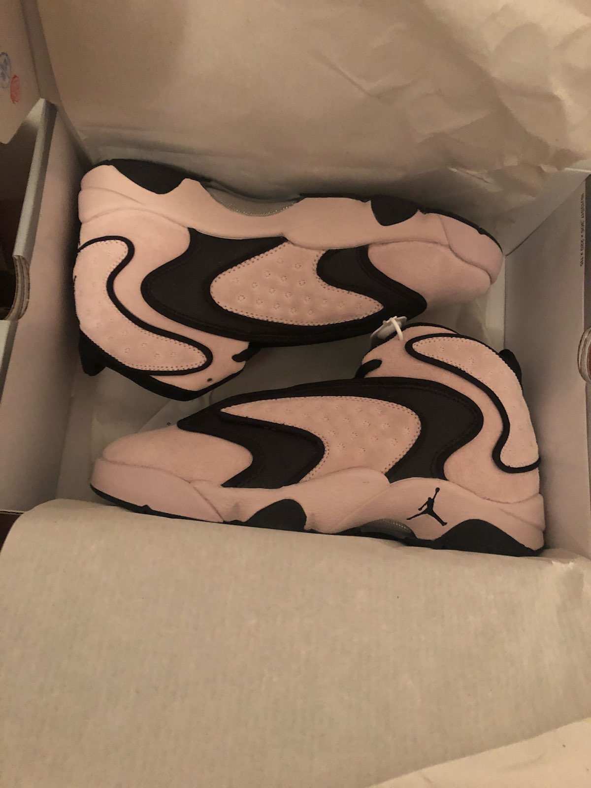 Air Jordan  