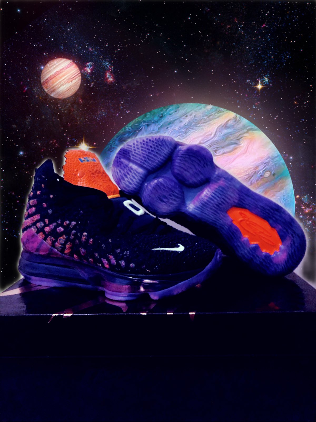 lbj空中大灌篮