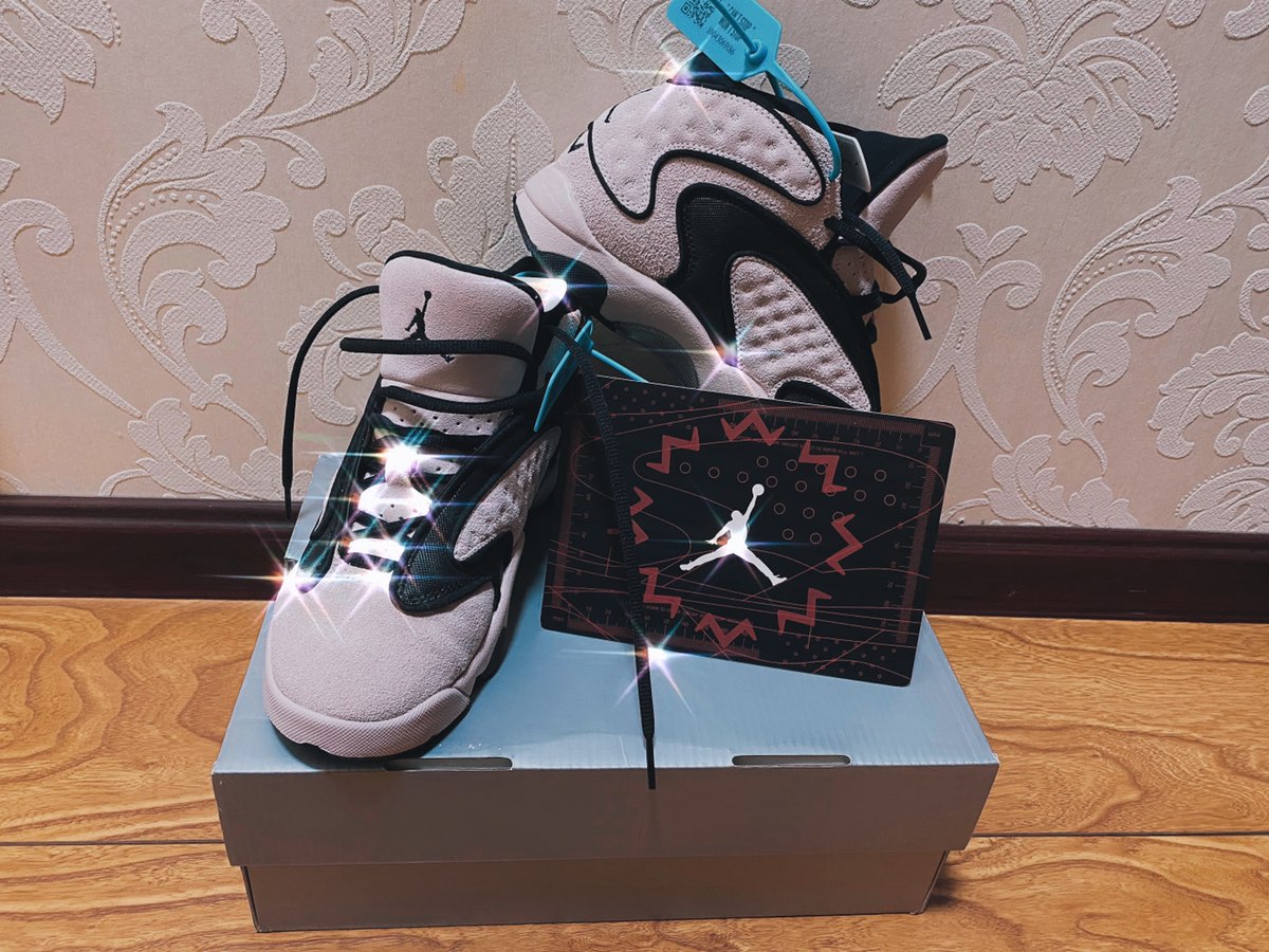 Air Jordan  