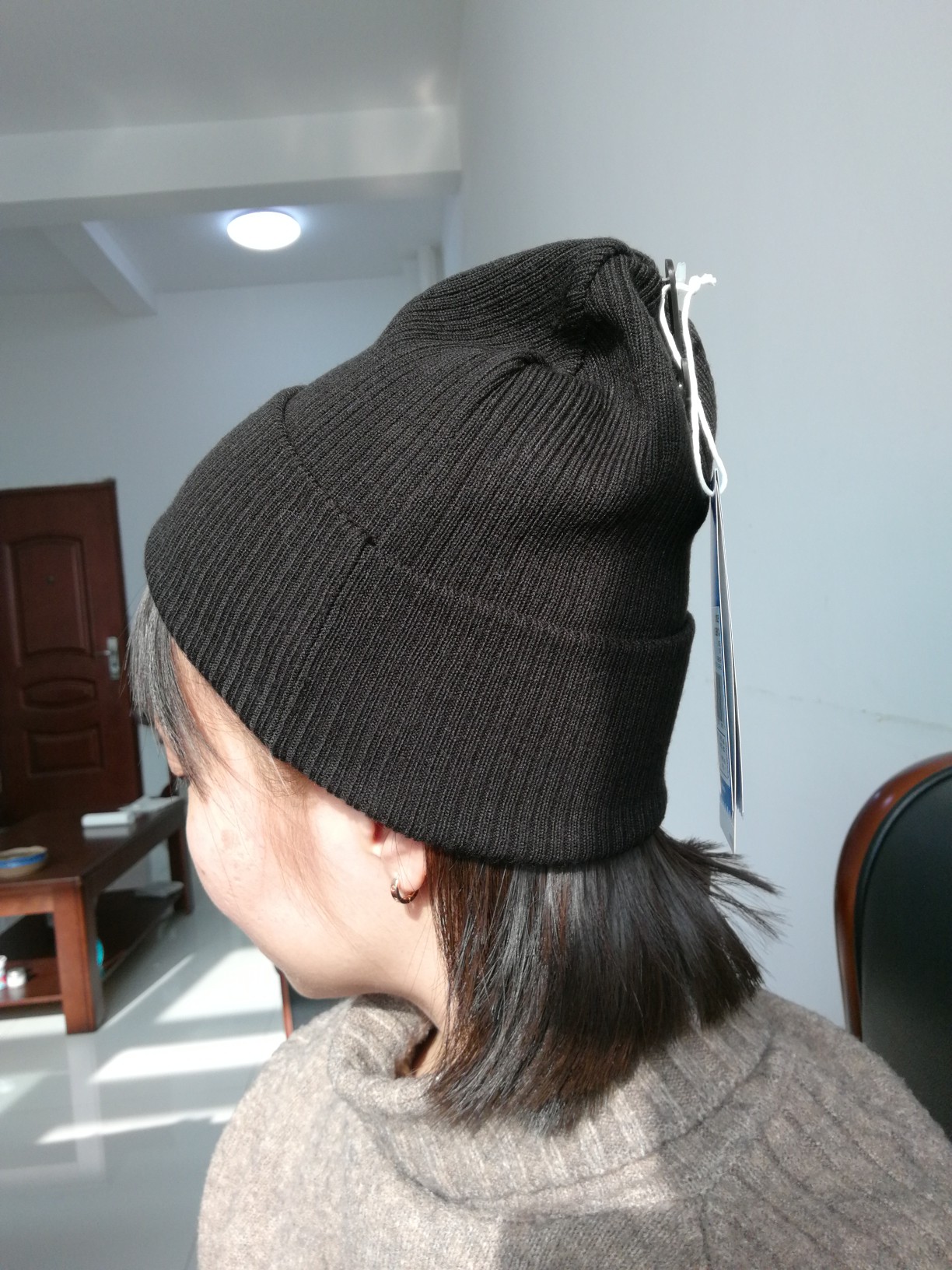 帽子很好看	
adidas Origin