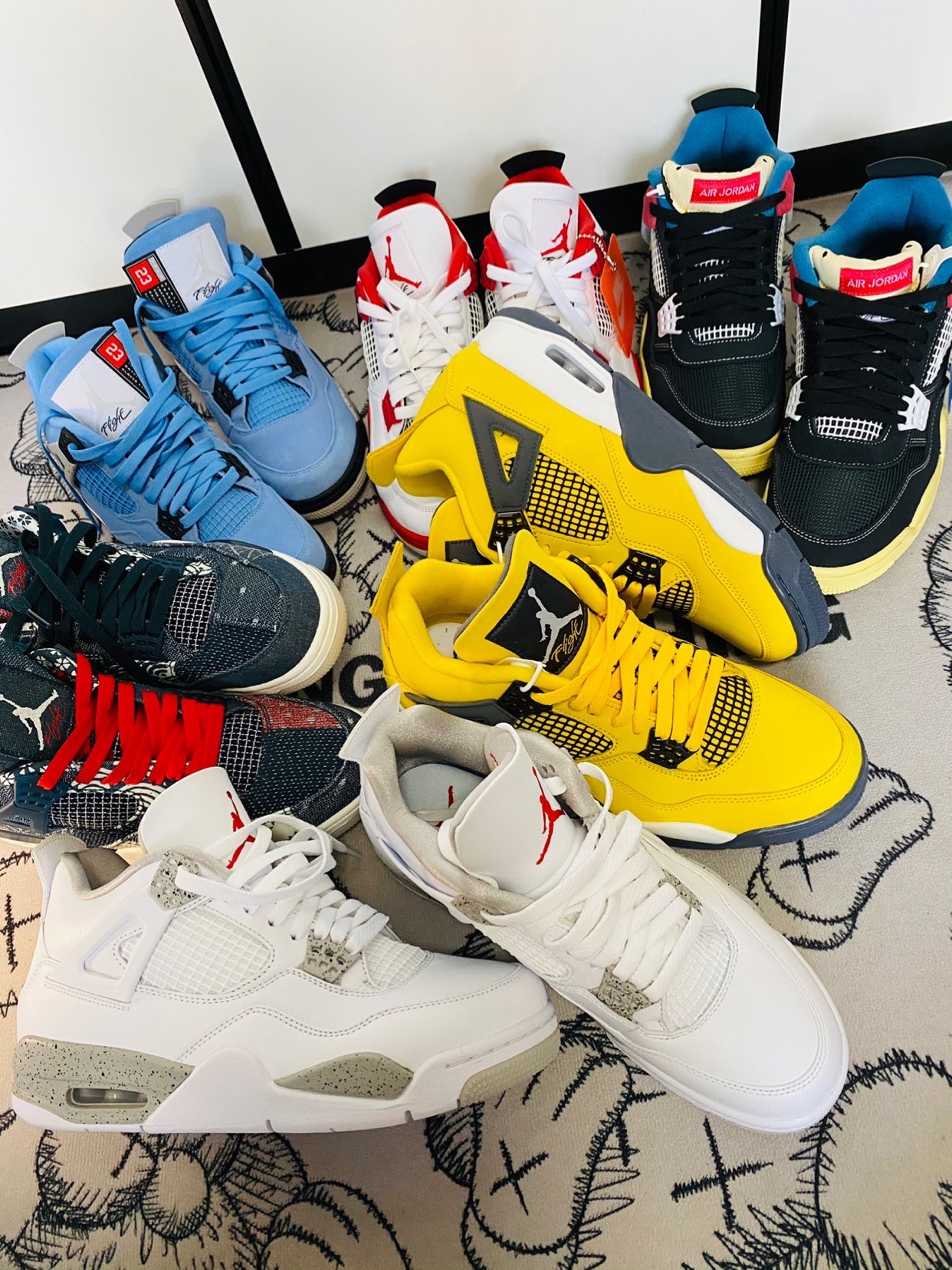 💥昨日——时光飞逝、如白驹过隙。
回顾过