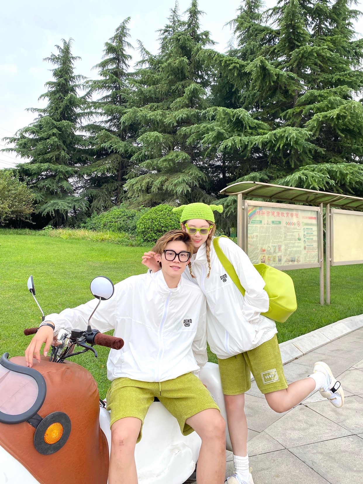 识货笔记图片