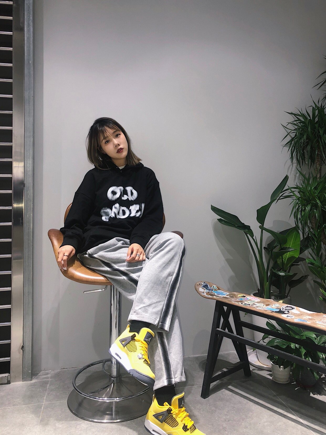 识货笔记图片