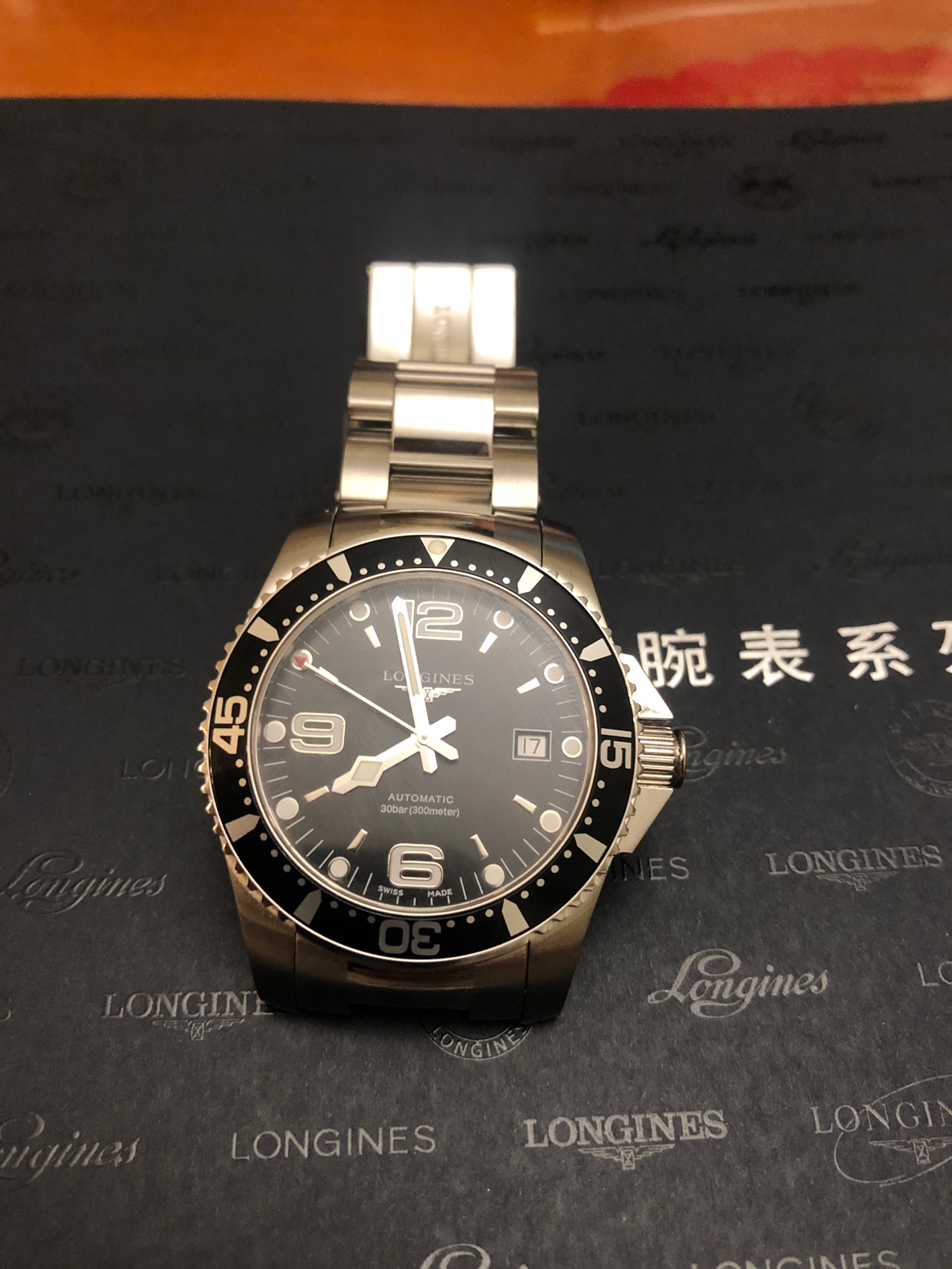 心仪已久，现已入手。店铺发货快，顺丰速度