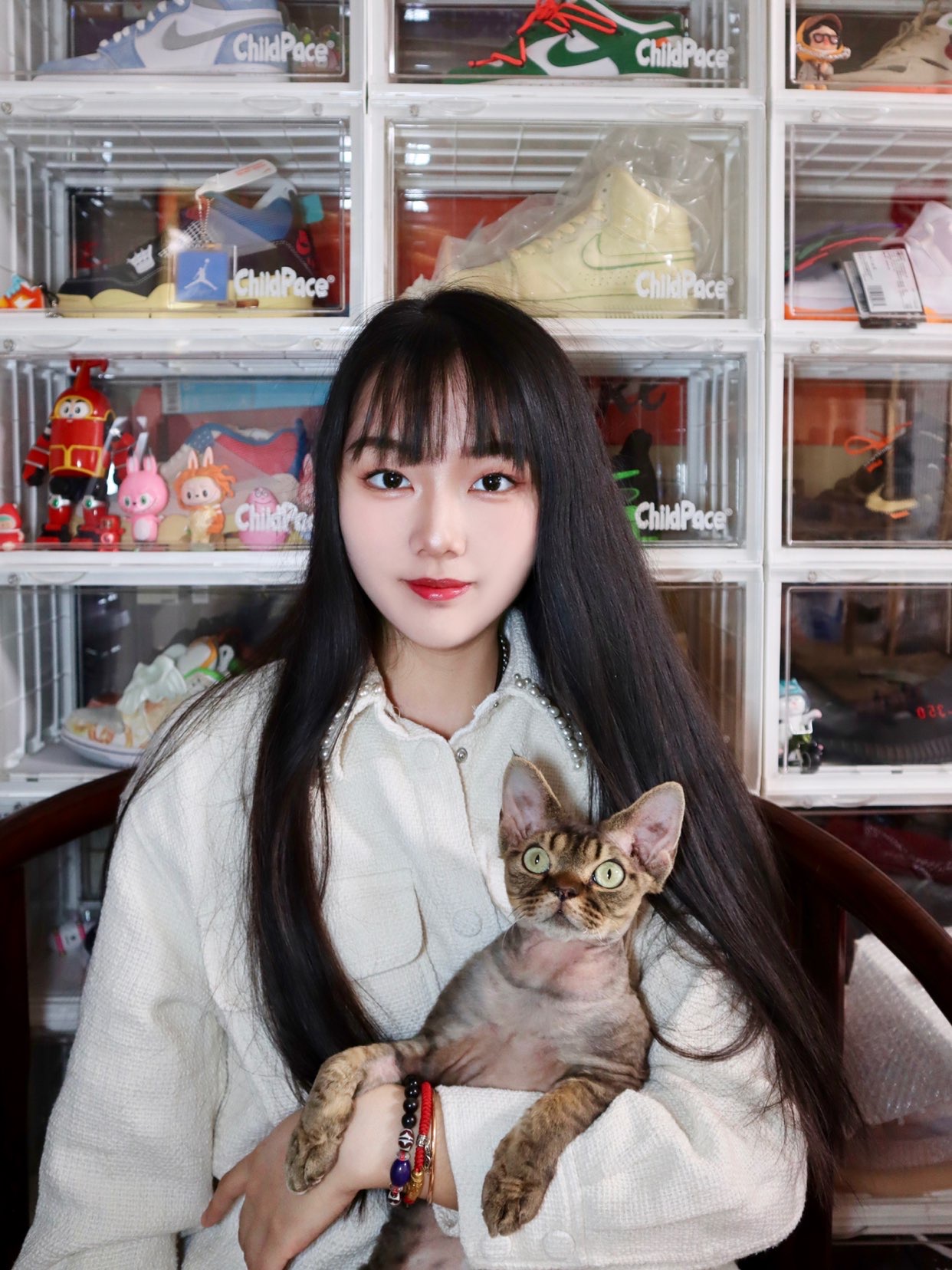 美味不可辜负！我家的毛孩子用实力向我演绎
