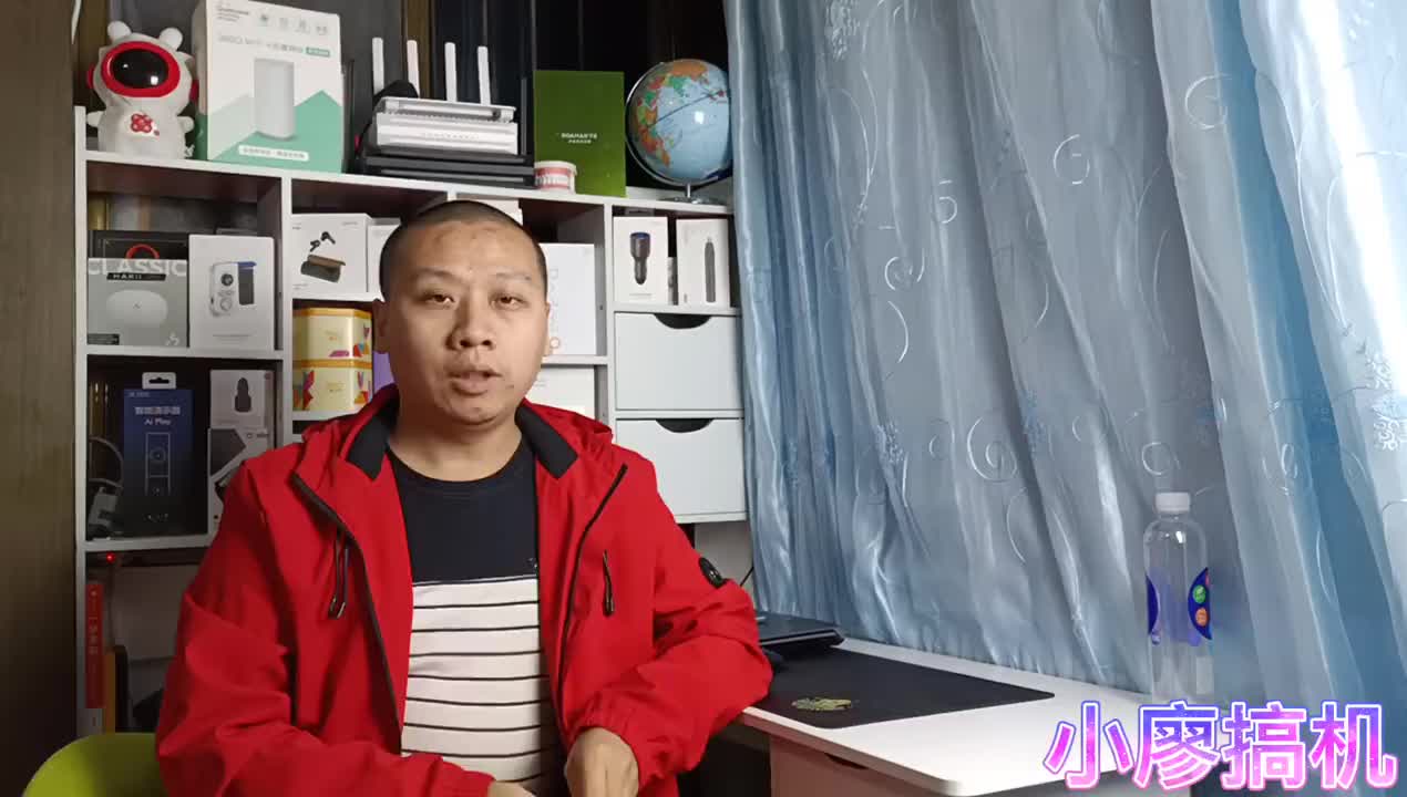 小妙招：小米手环4NFC充电一次续航30天