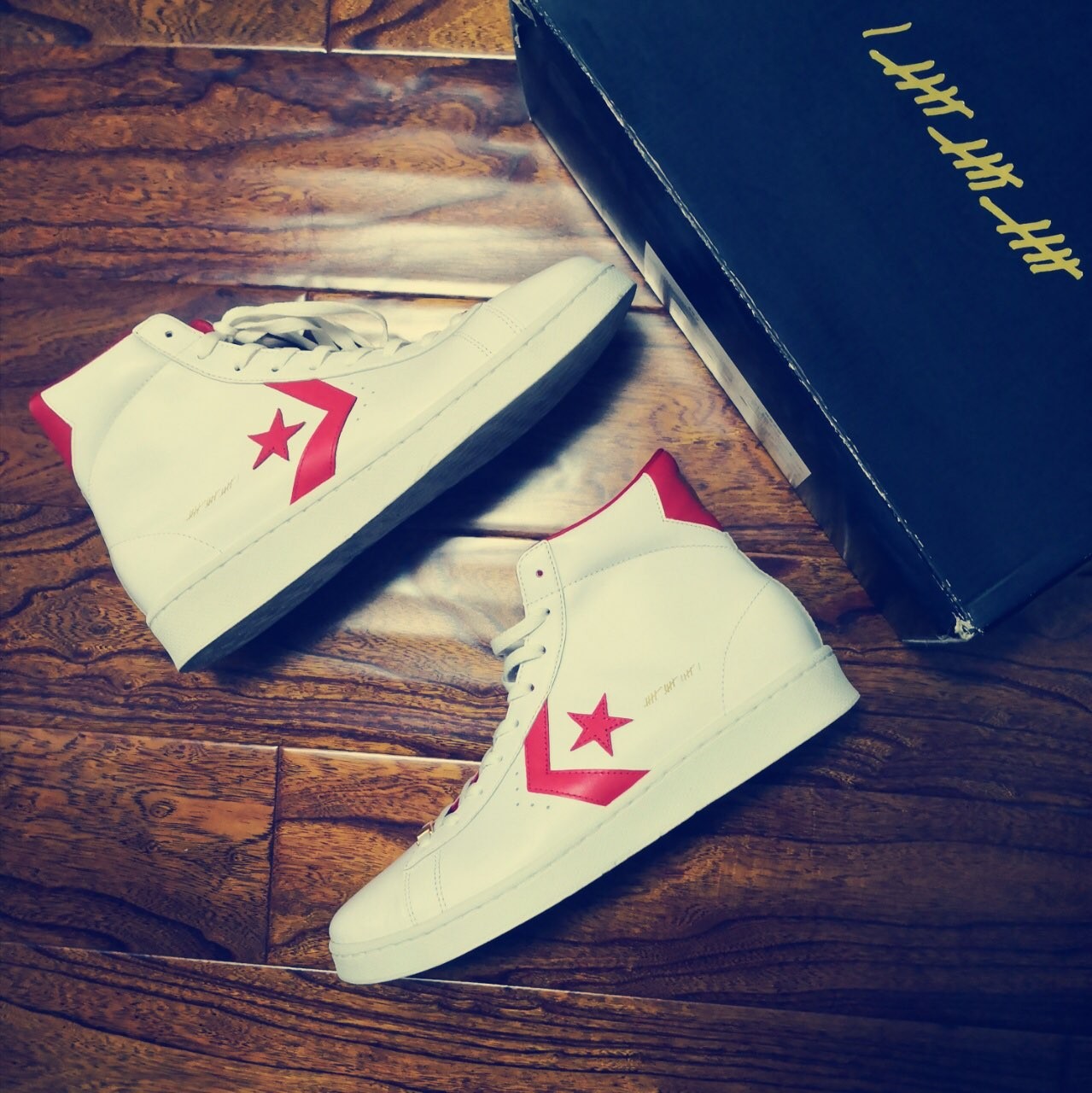 Converse  