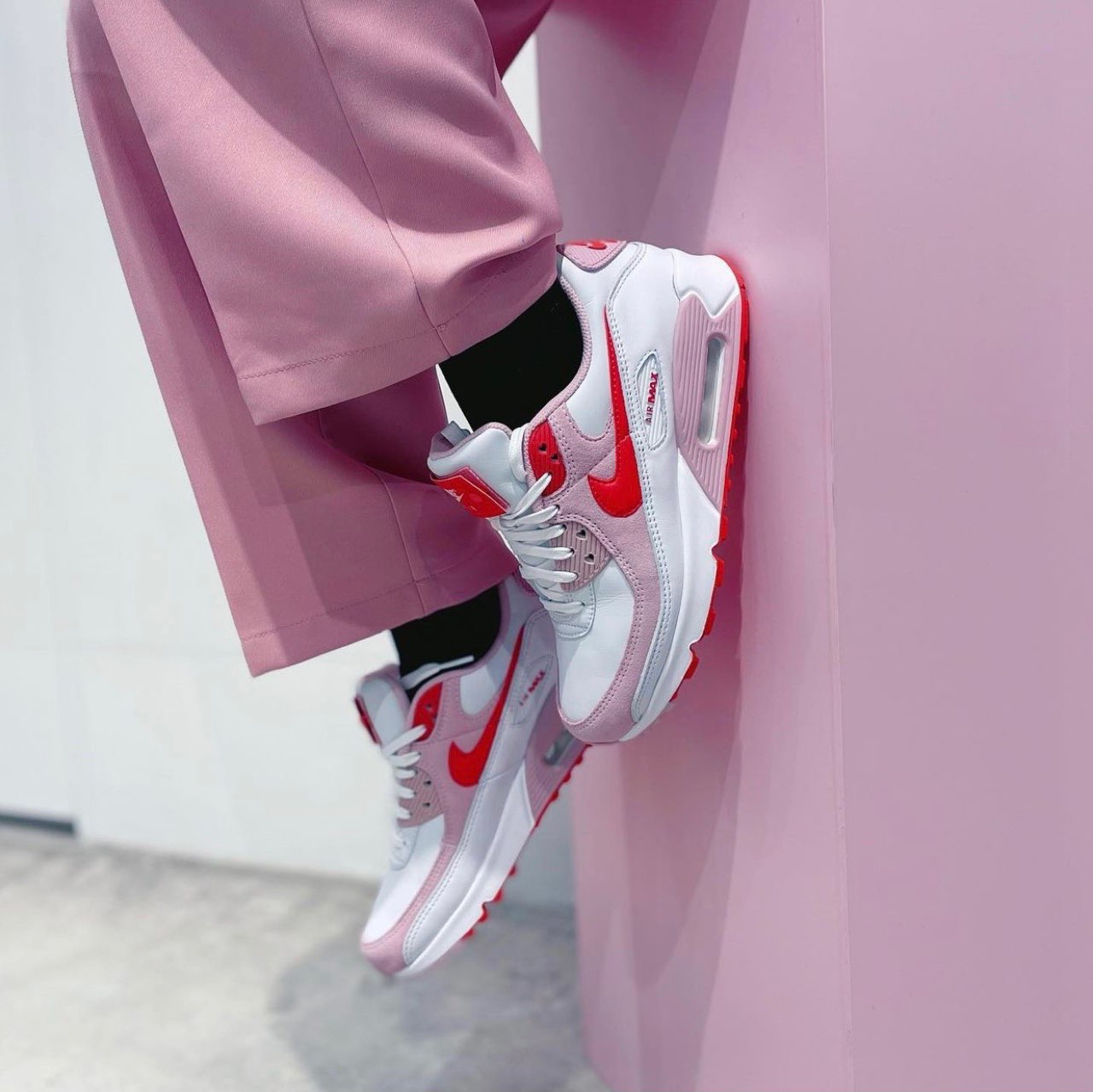  Nike Air Force 1 “V