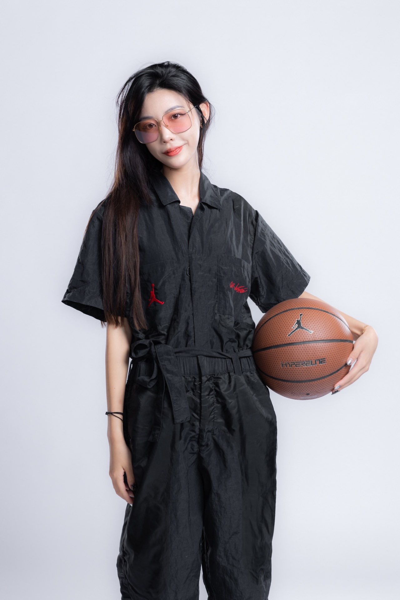 今天很荣幸的被Jordan邀请去参加他们
