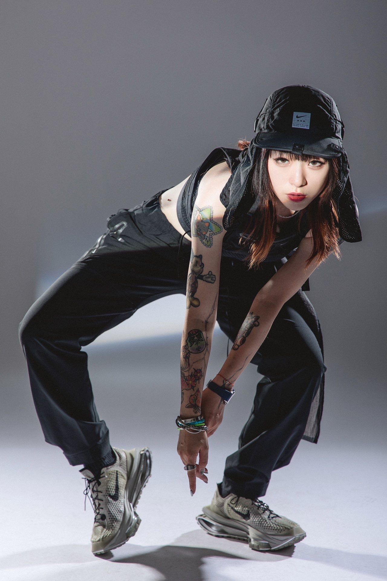 【是日輸出】Nike MMW 4.0「鍛