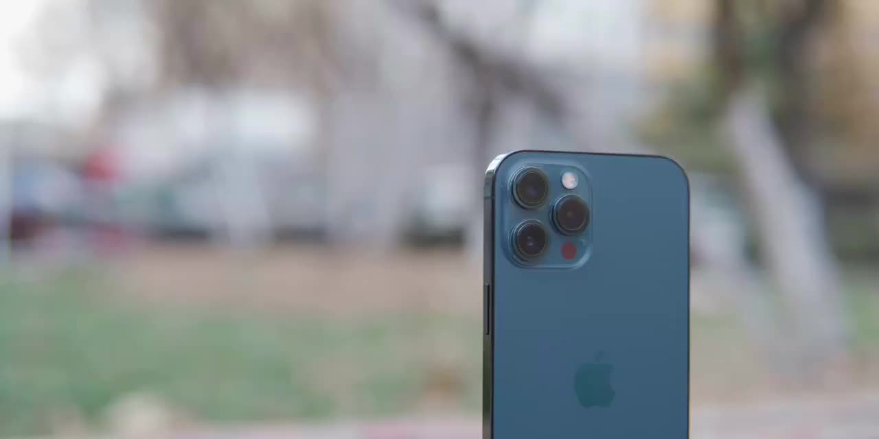 又爱又恨！iPhone 12 Pro Max 使用2个月深评