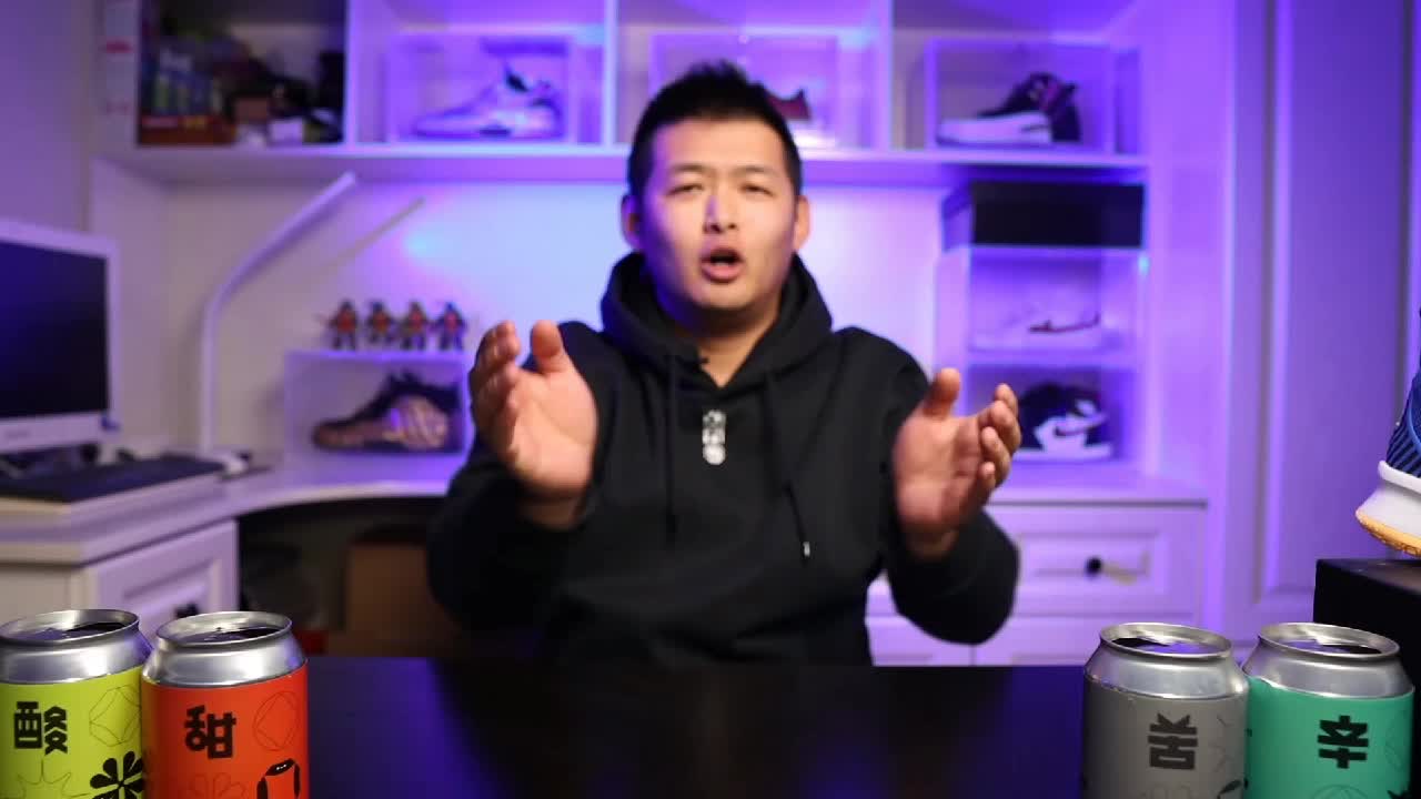 欧文7开箱:欧文7的抗扭到底够不够用?