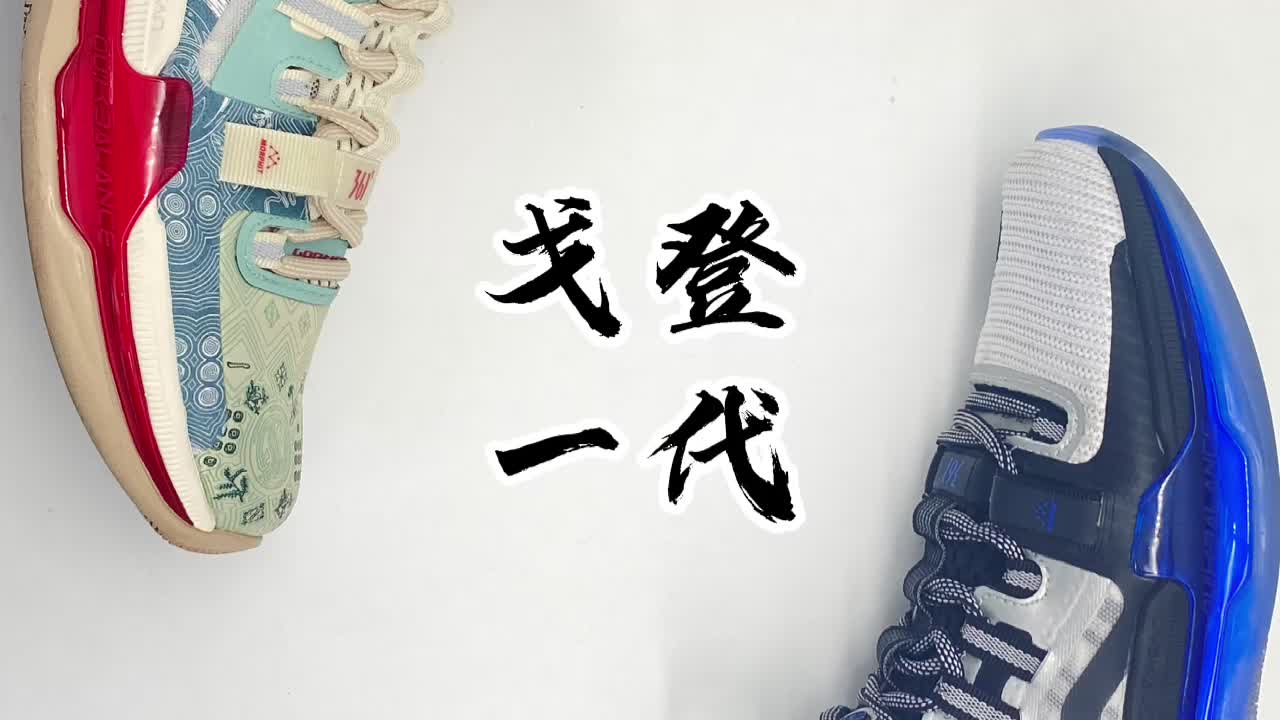 戈登一代长测！普通版和pro对比！