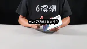 vivo这电池也太耐用了吧