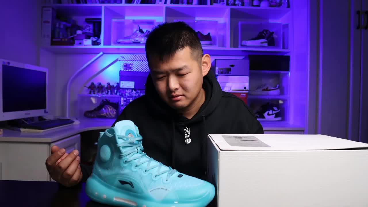 难道买鞋真的靠信仰？驭帅14䨻：是非对错