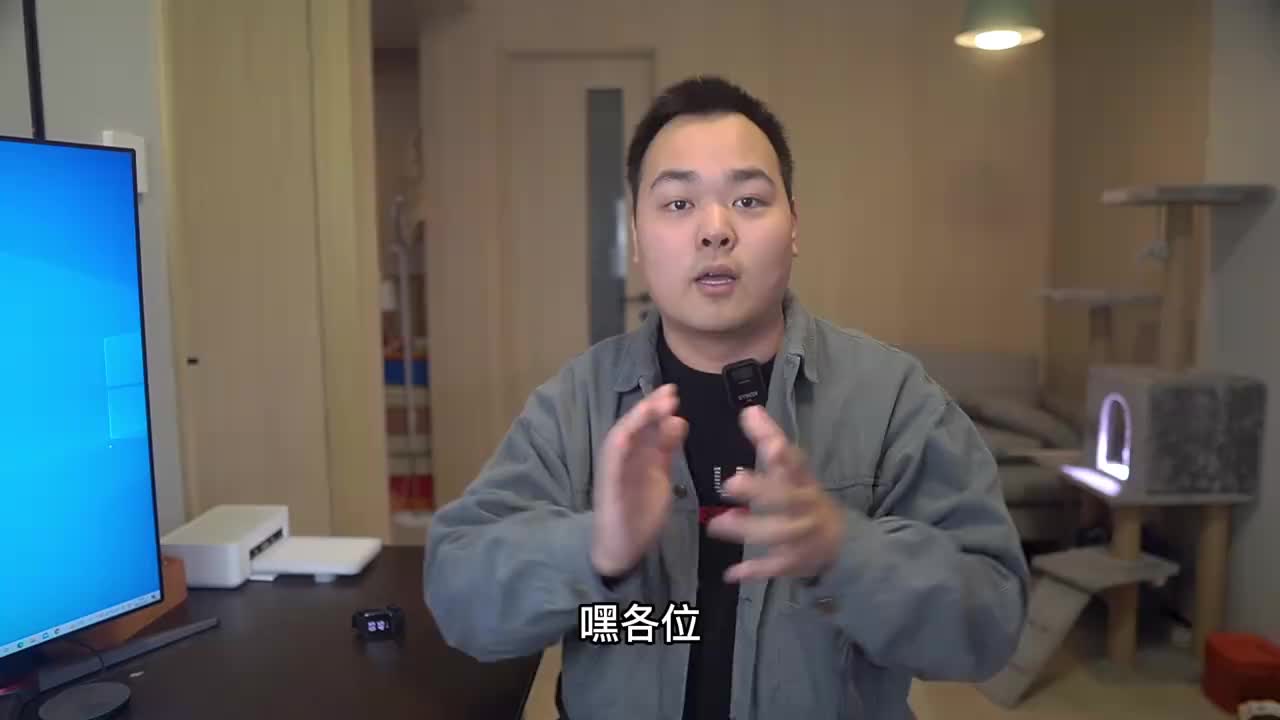 百元学生党首选?RedmiWatch2体验!