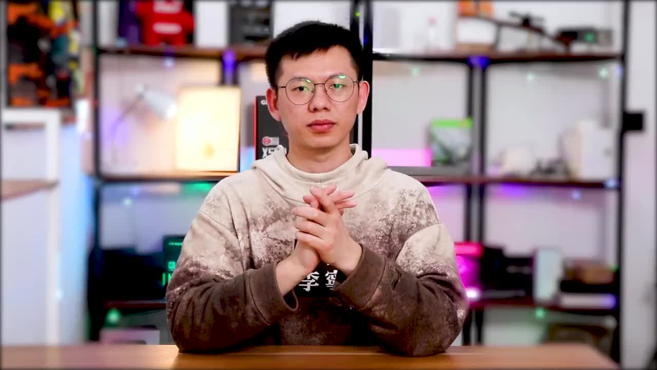 联想拯救者R900X，集性能与轻薄与一身