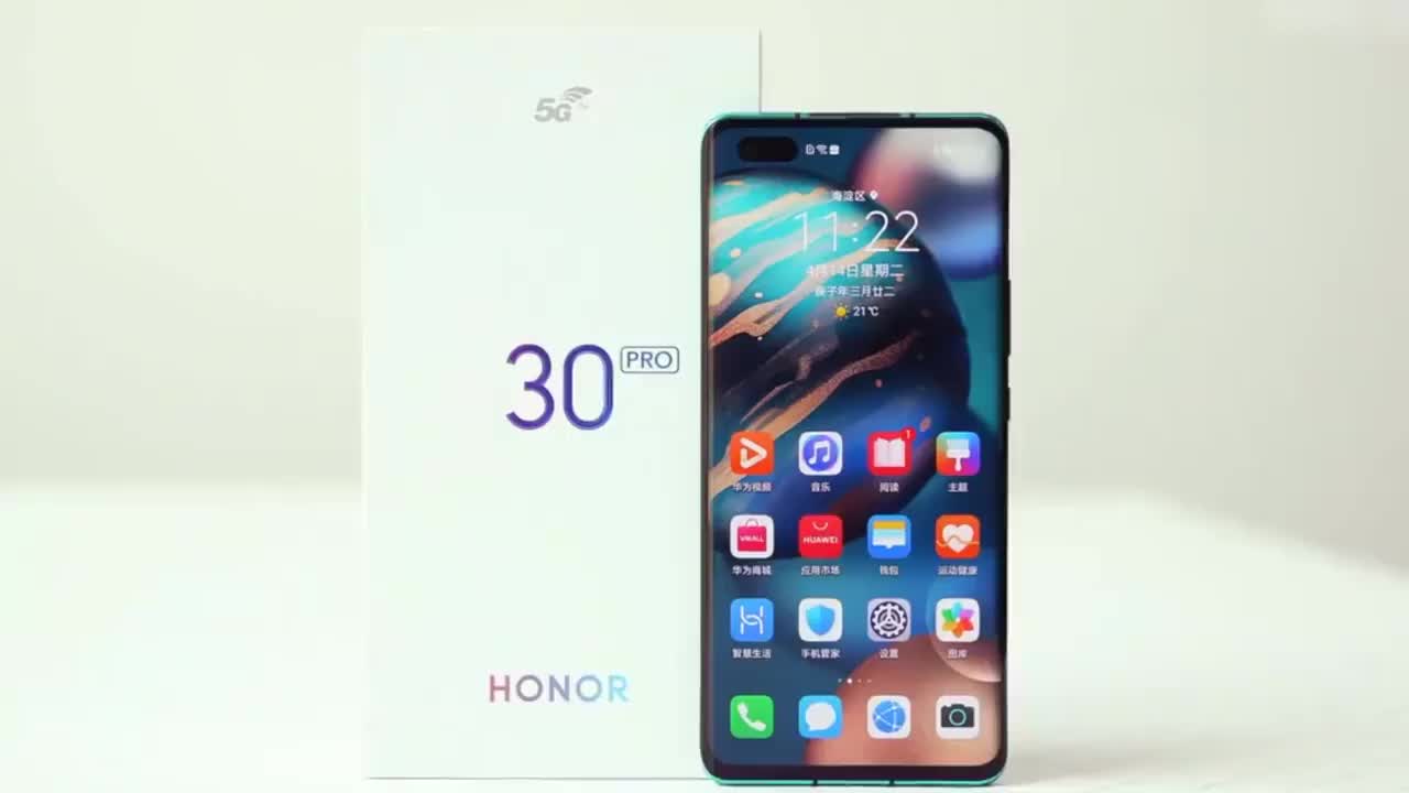 小米11和荣耀30 Pro，谁更值得买？
