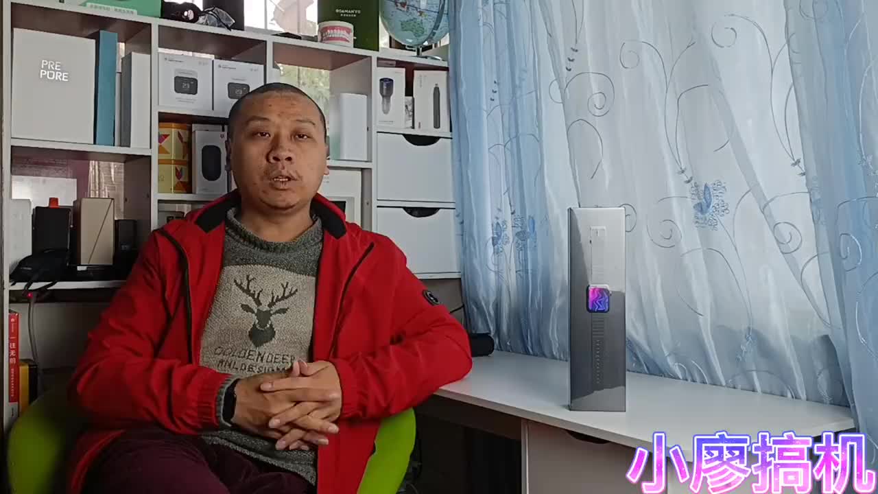 RedmiK40系列手机开售,小米手表降价500元
