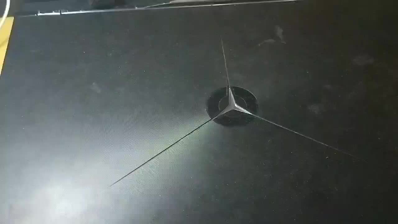 华为nova6开箱