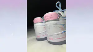 玉桂狗配色的李宁小板鞋!!
