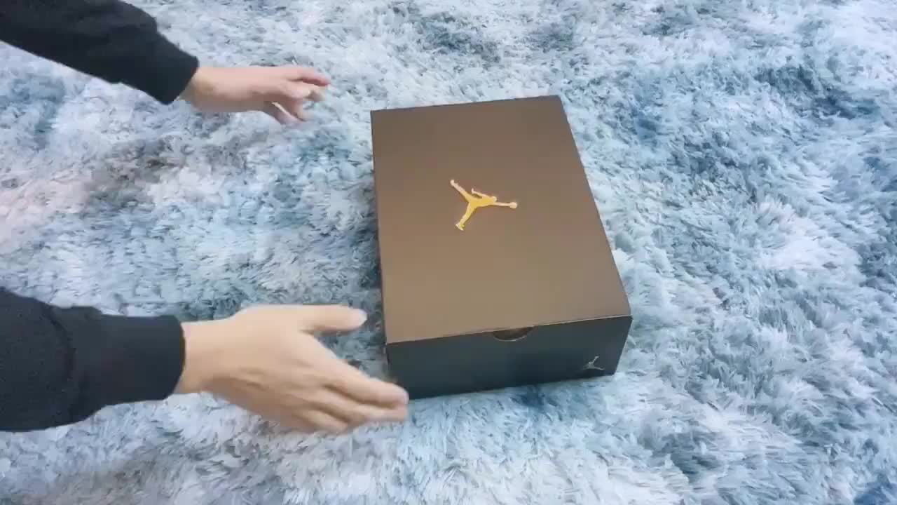 aj1 禁穿