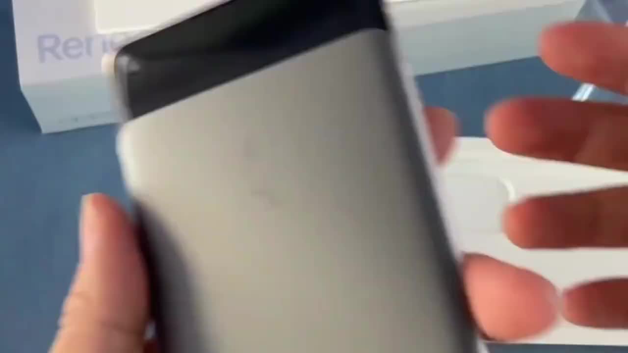 OPPO Reno5 pro+对比Nova8 pro,买谁?