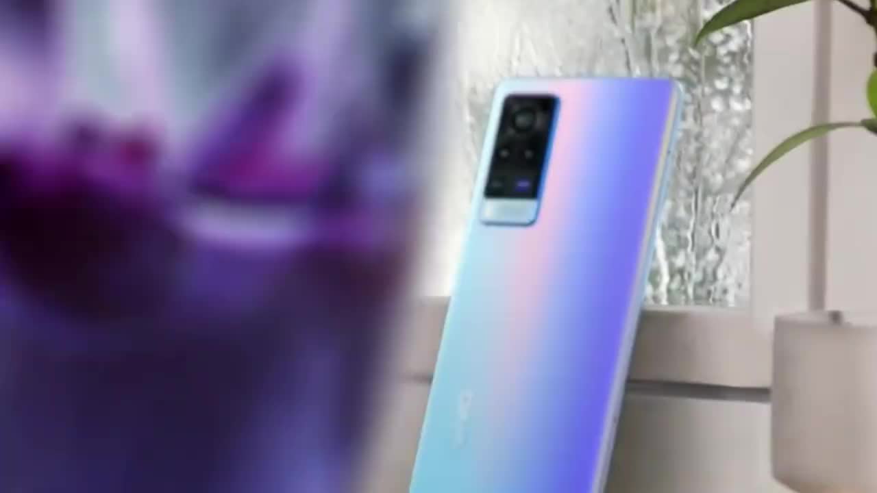 vivo X60对比 vivo X60 pro,谁更值得买?
