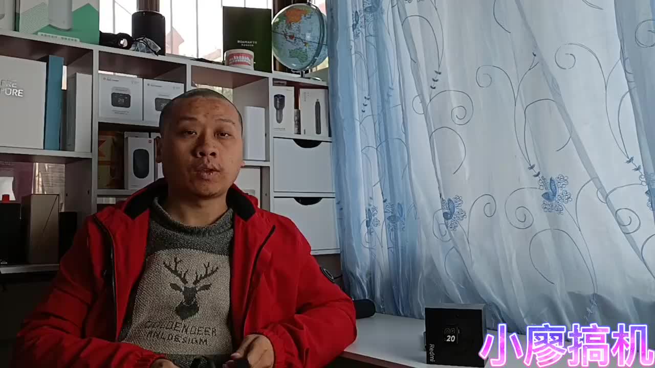 教程：小米手环4NFC公交卡转移到Redmi手表
