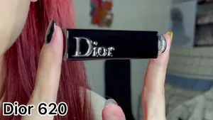 Dior 620原相机无滤镜试色