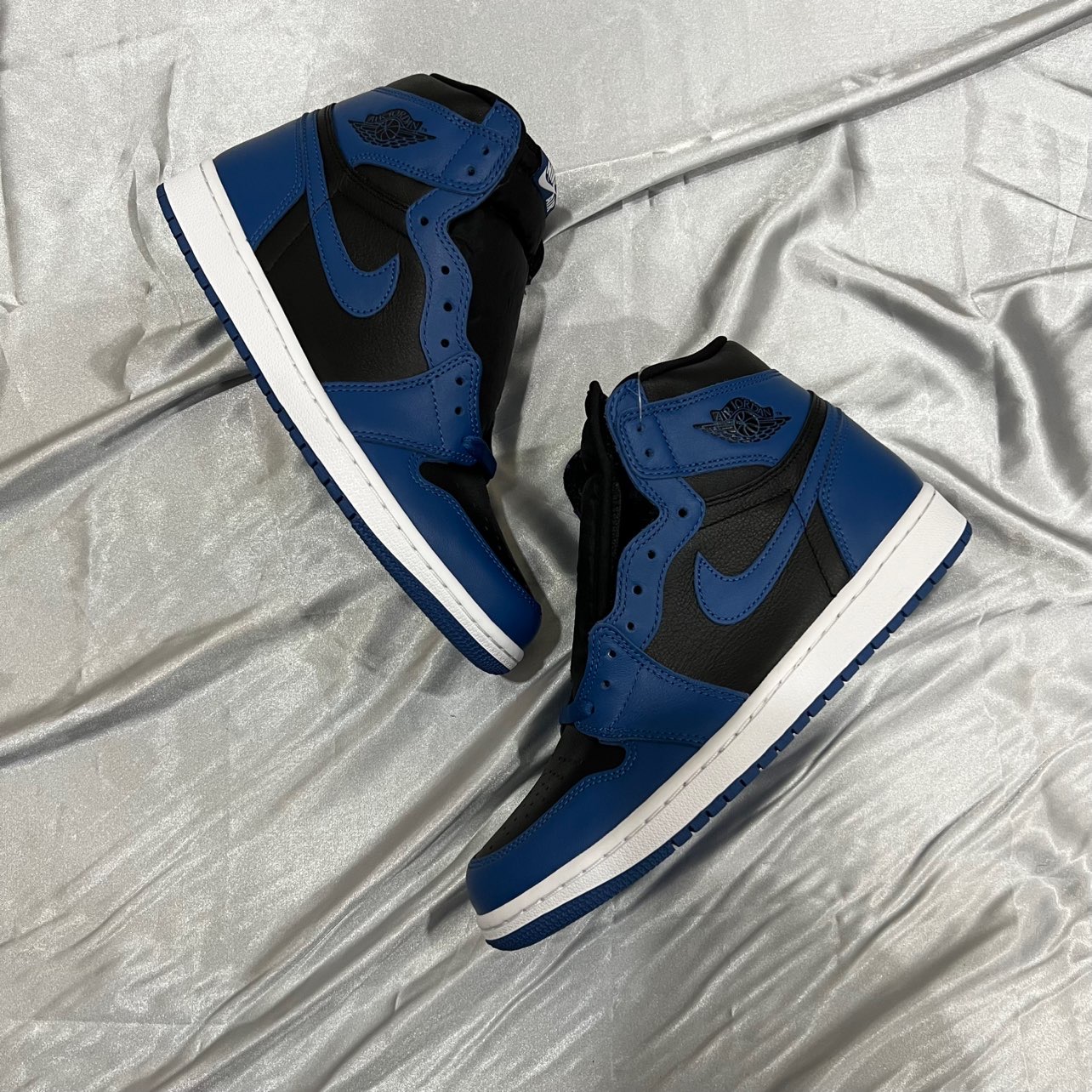 #球鞋开箱#AIR JORDAN 1 "