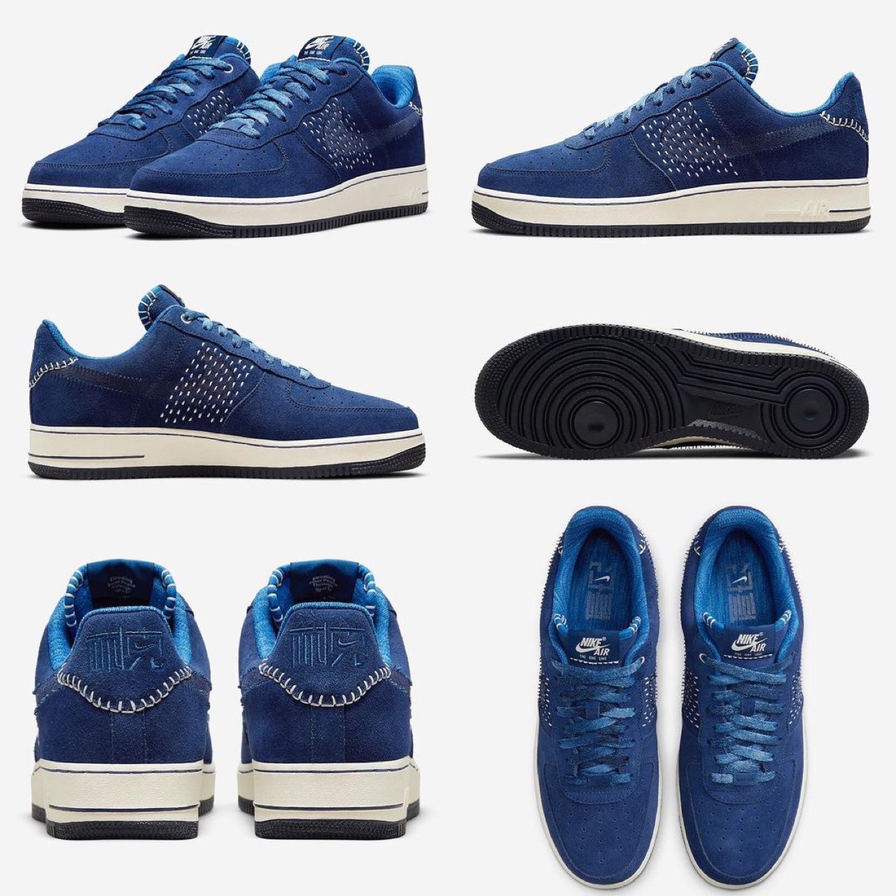 早在 2015年，NIKE就推出过有一款