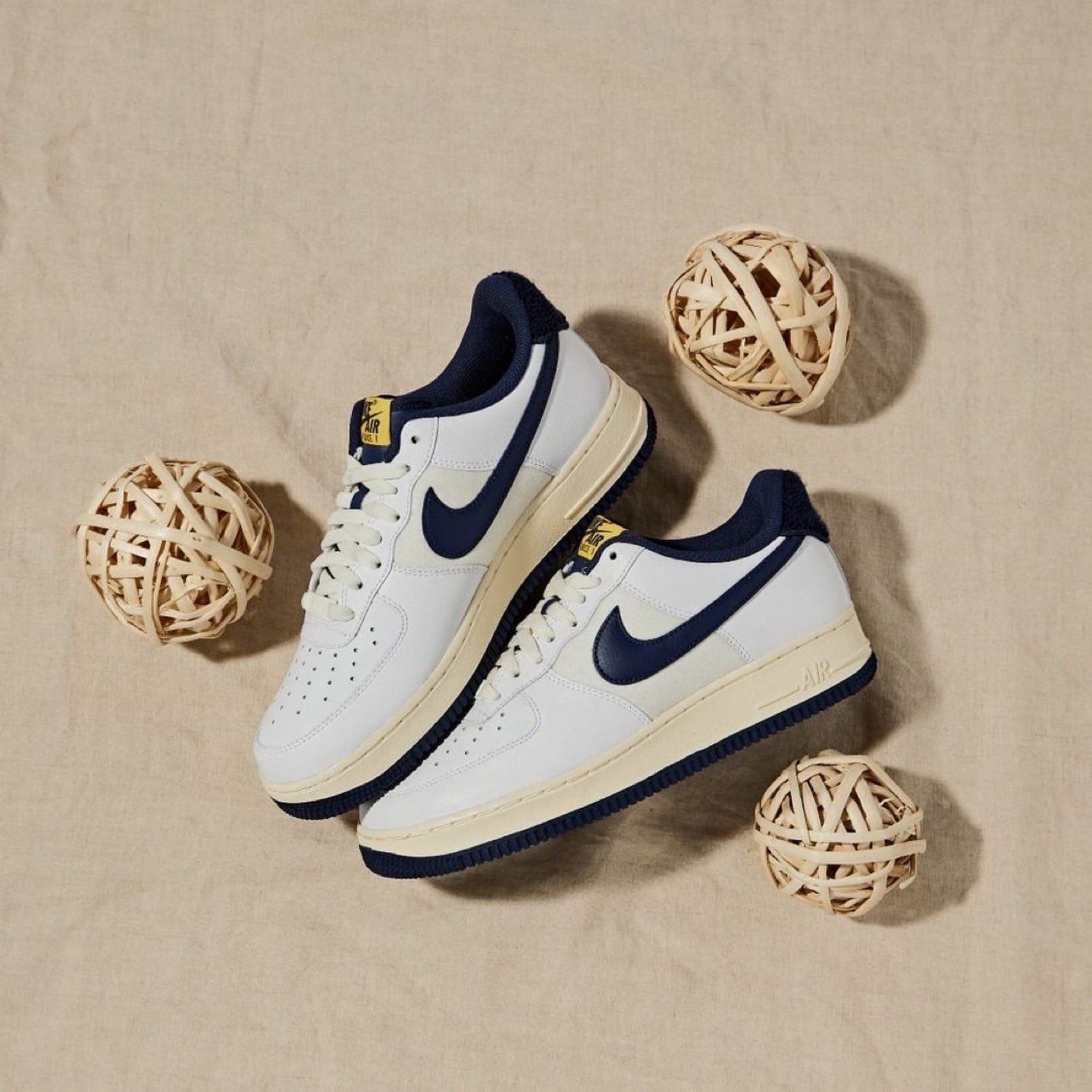 Nike Air Force 107 L