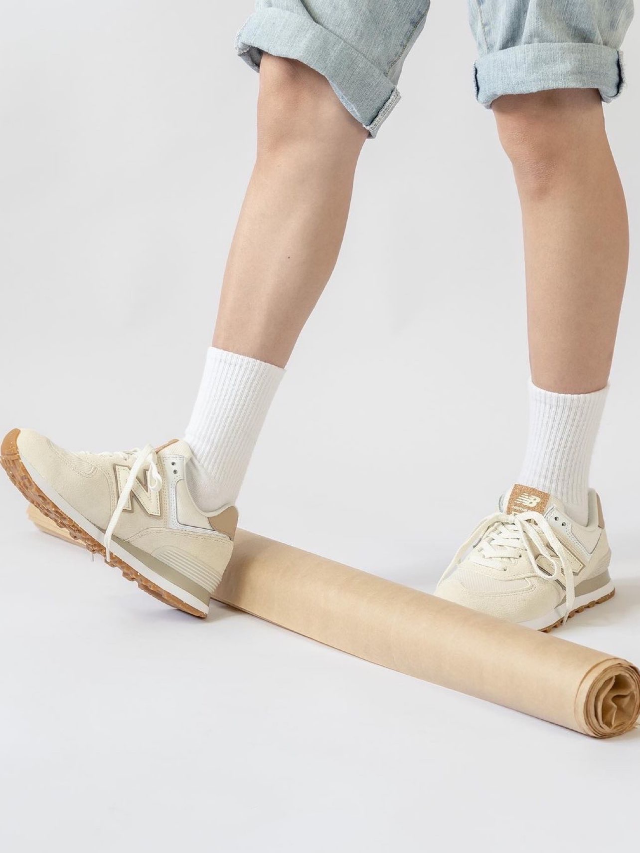 给各位玩家推荐两款 New Balenc