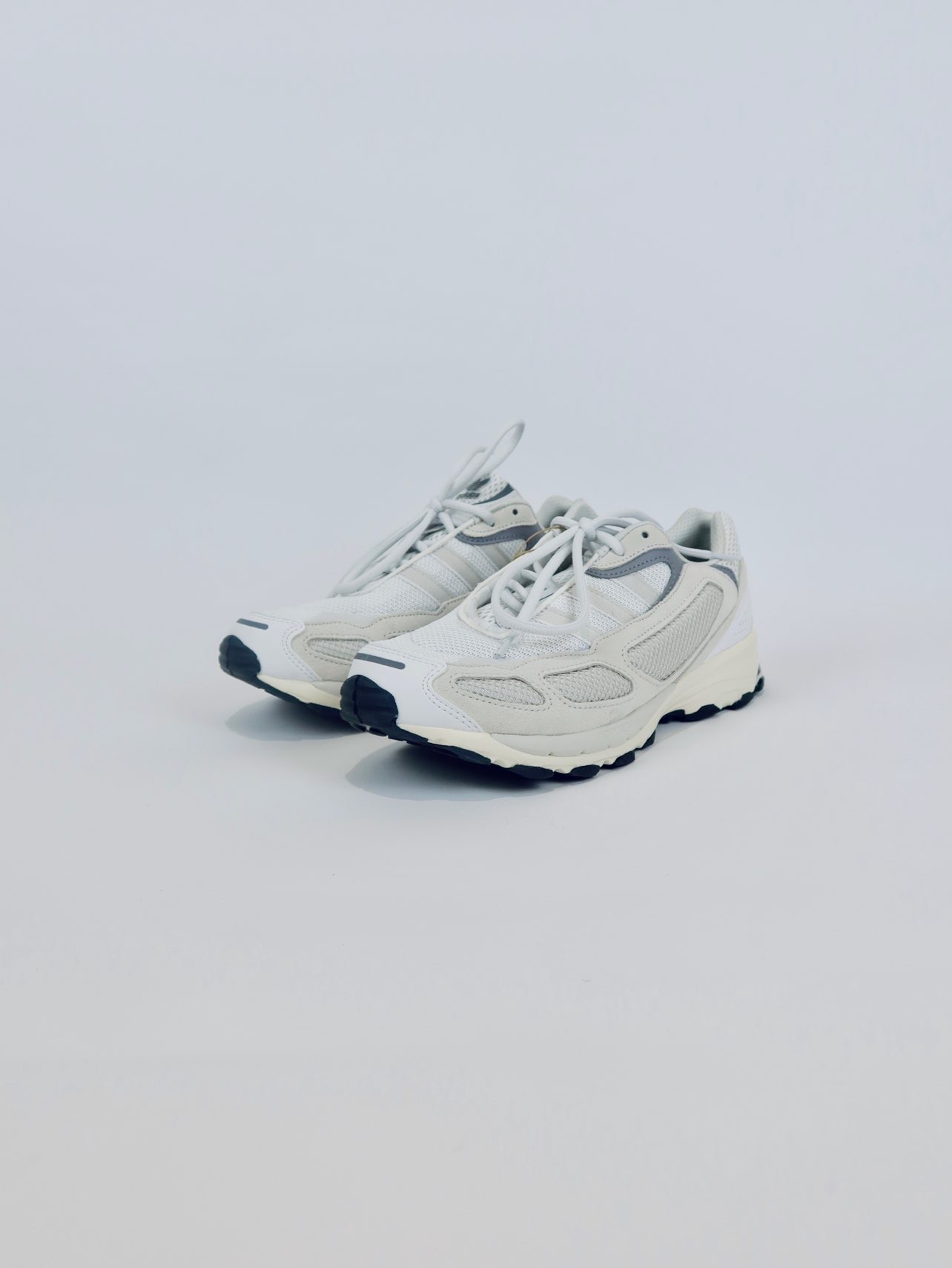 隔离了这么久，是不是要准备一双高颜值出门