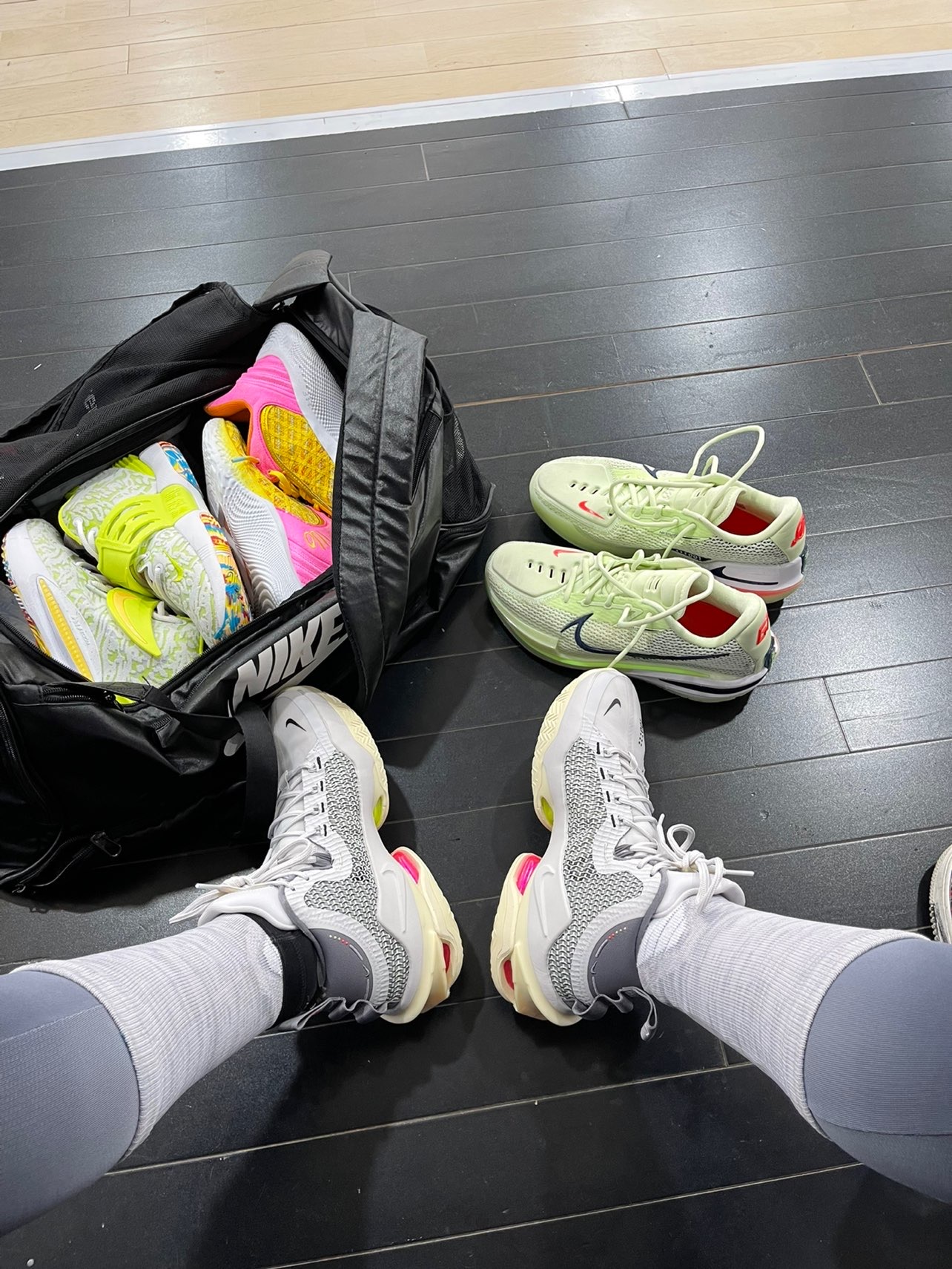 WDYWT