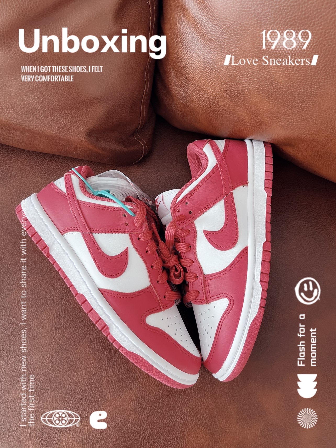 鞋款名称👟：Nike Dunk Low 