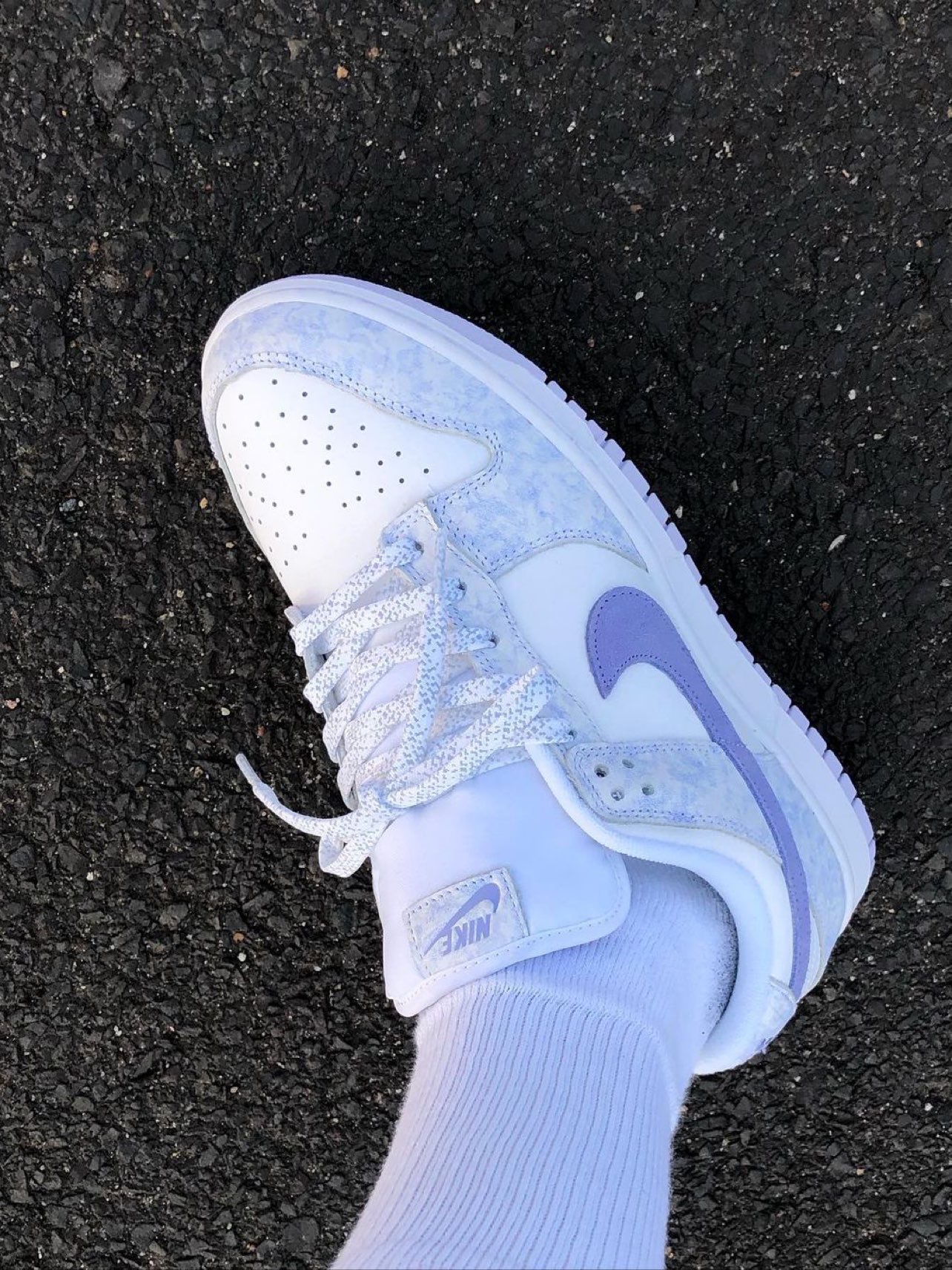 Nike Dunk Low 又将推出两个