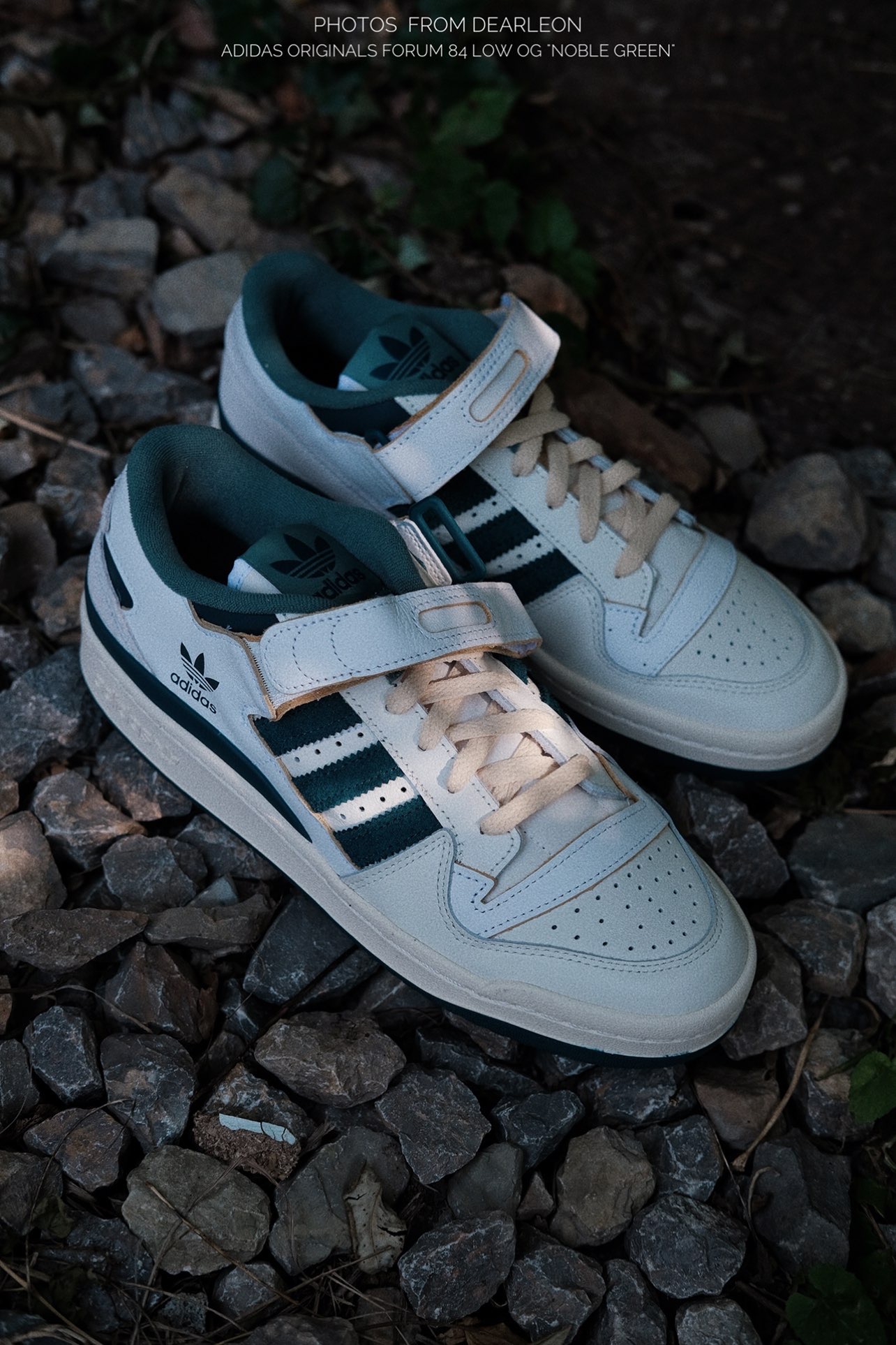 📋➡️周五开箱adidas origin