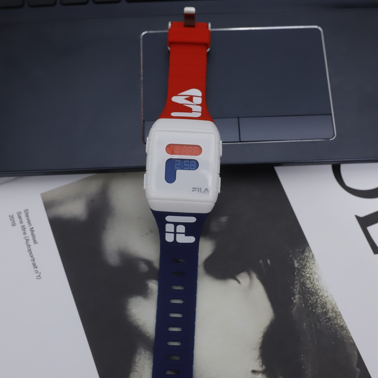 好