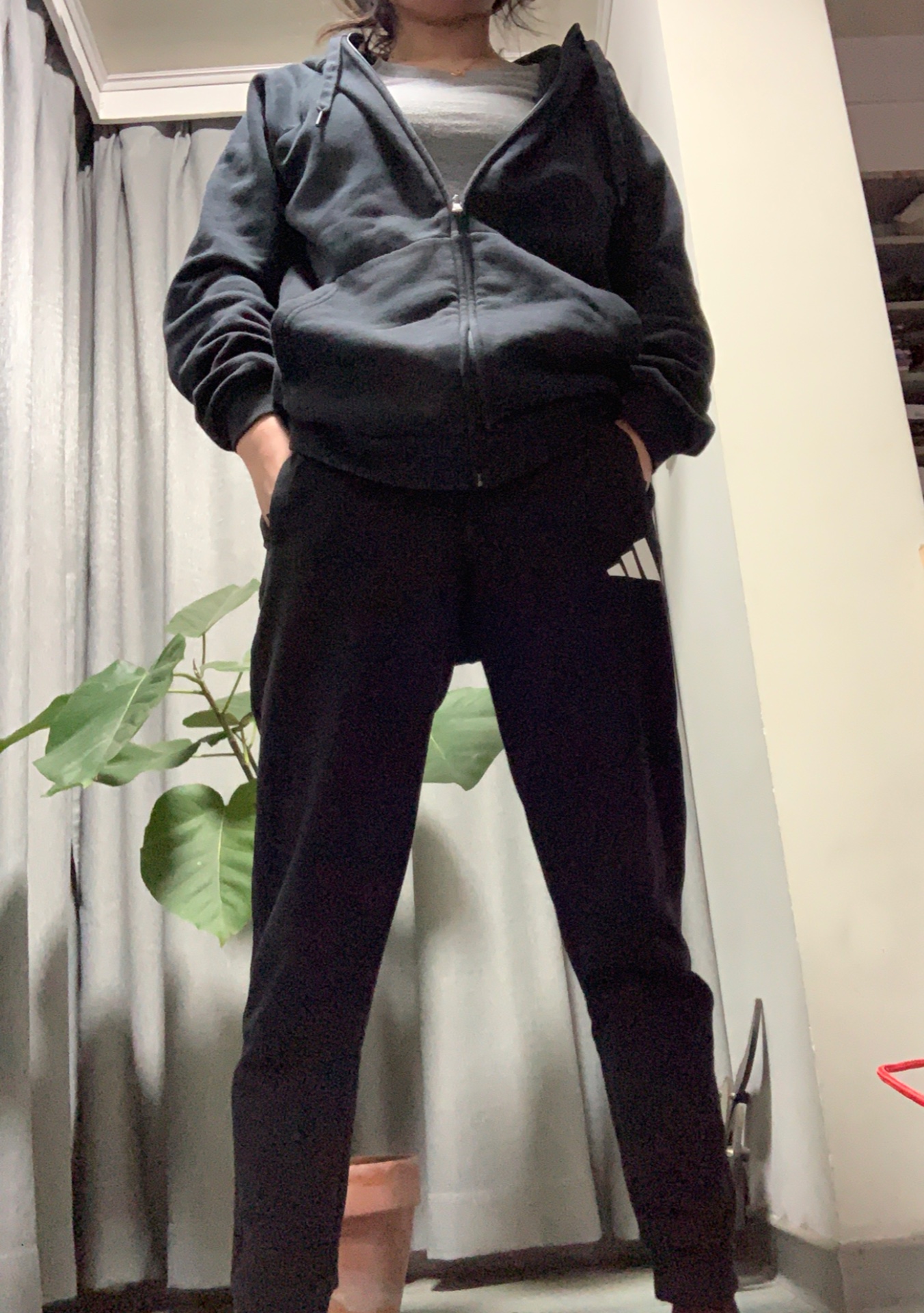 长裤
