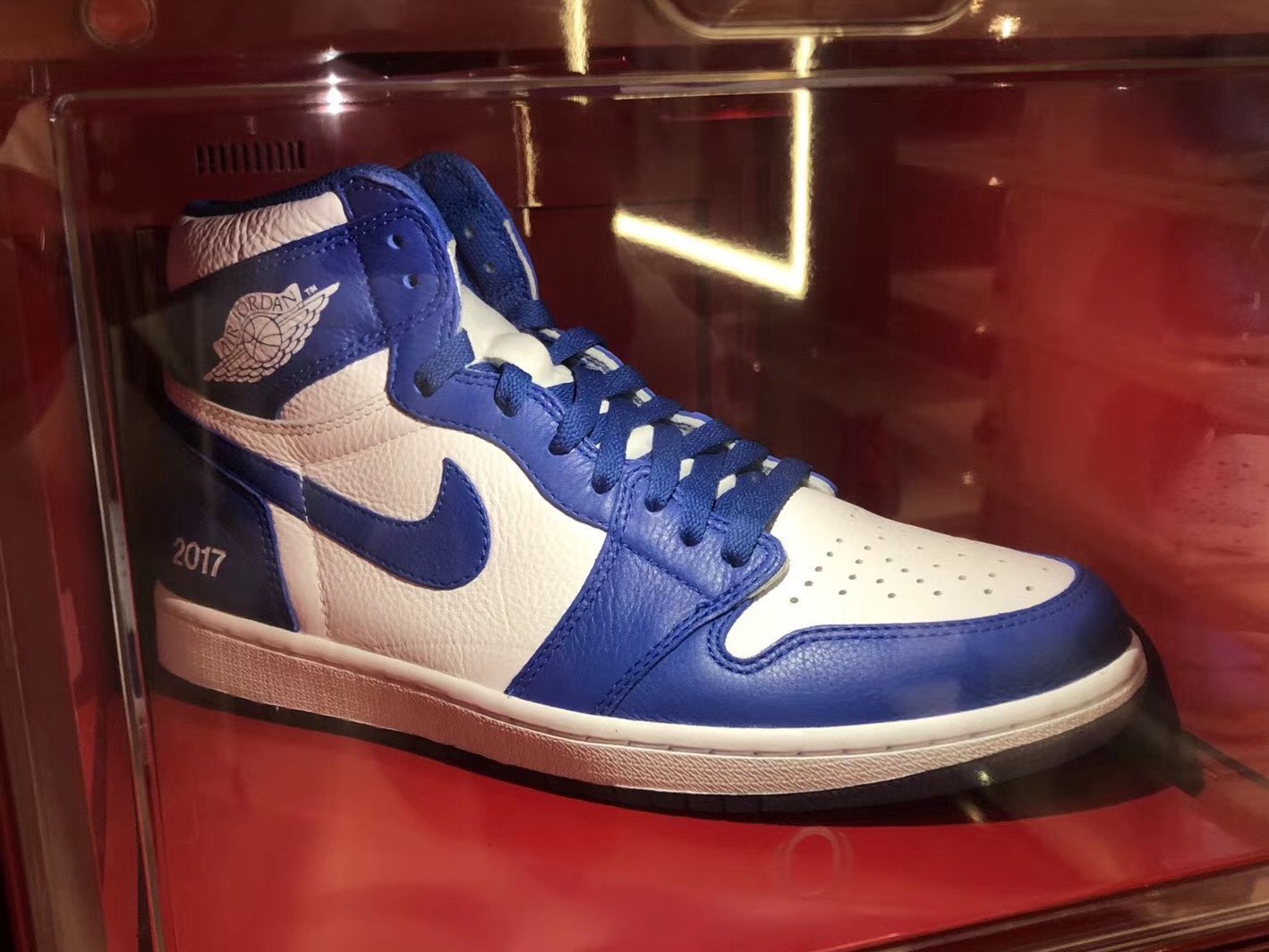 今日份的球鞋推荐：Air Jordan 
