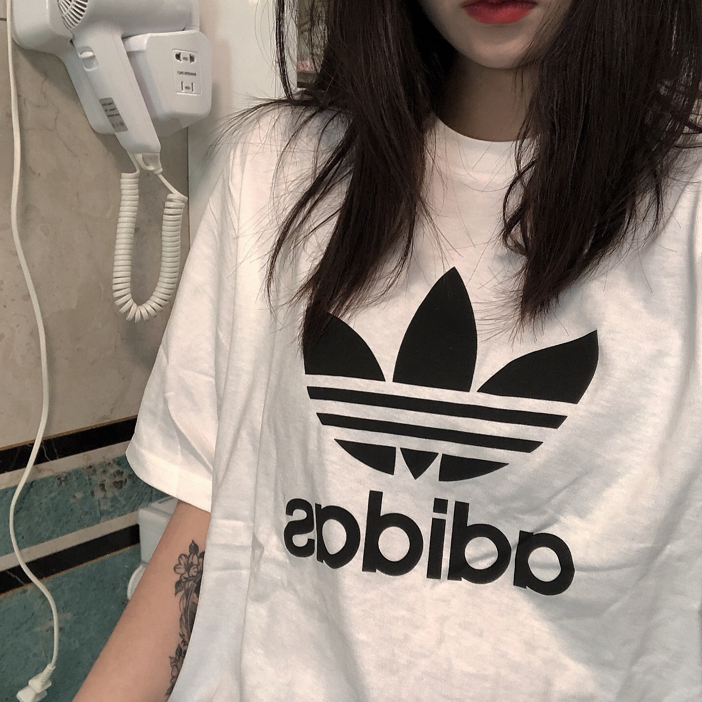 百搭短袖推荐~