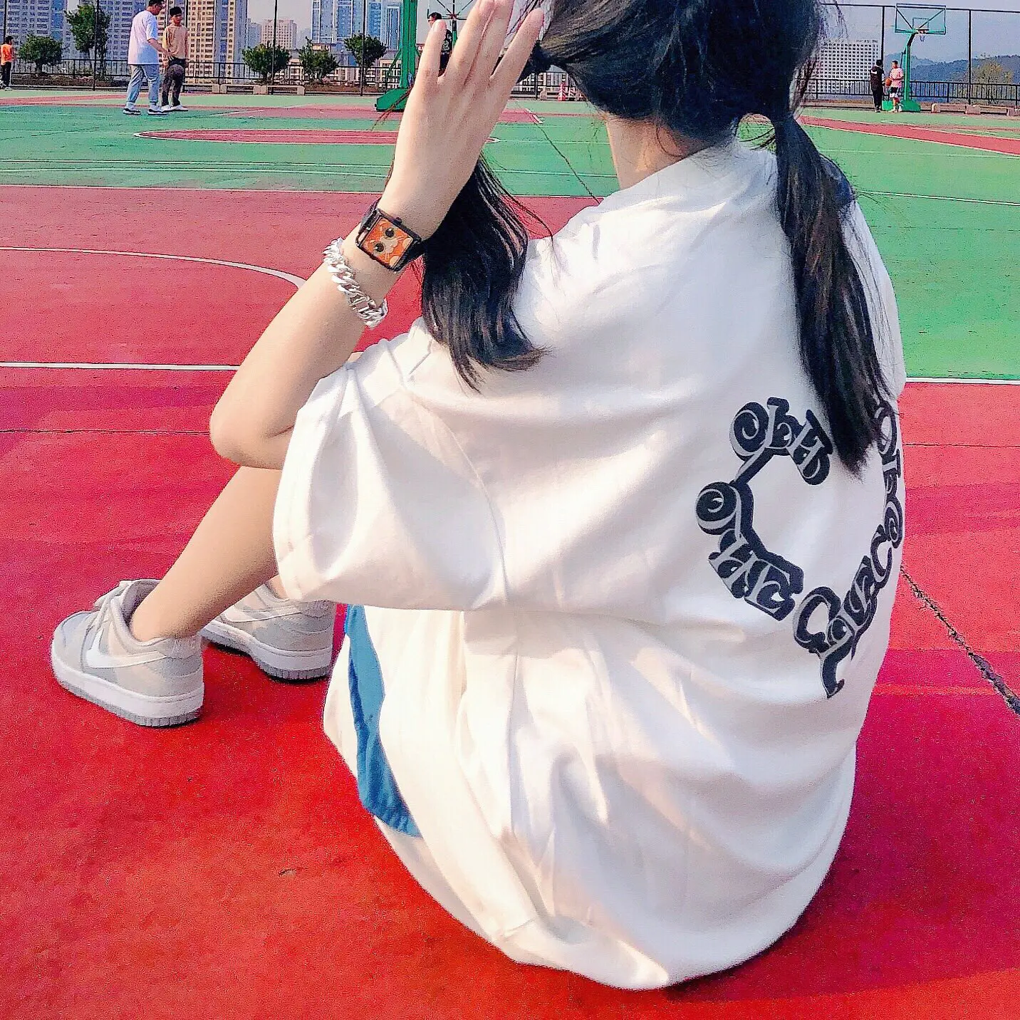 识货笔记图片