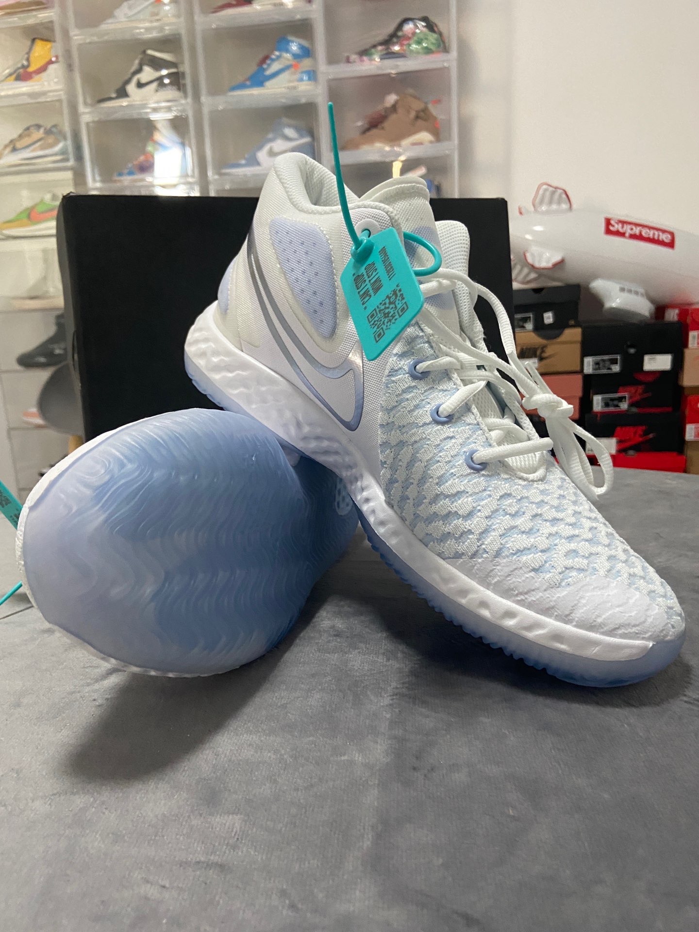nike系列