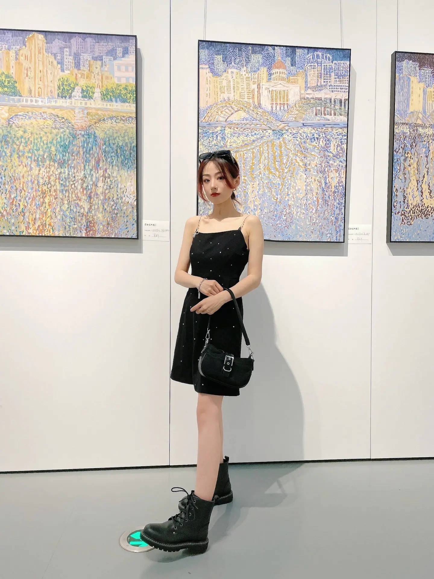 识货笔记图片