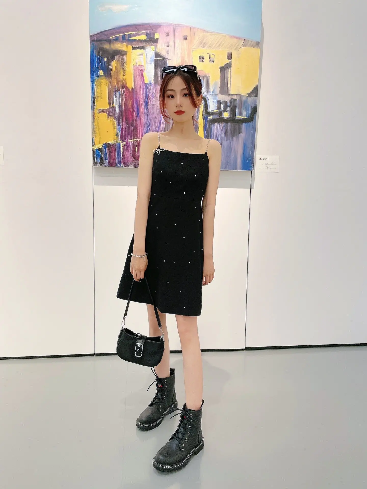 识货笔记图片