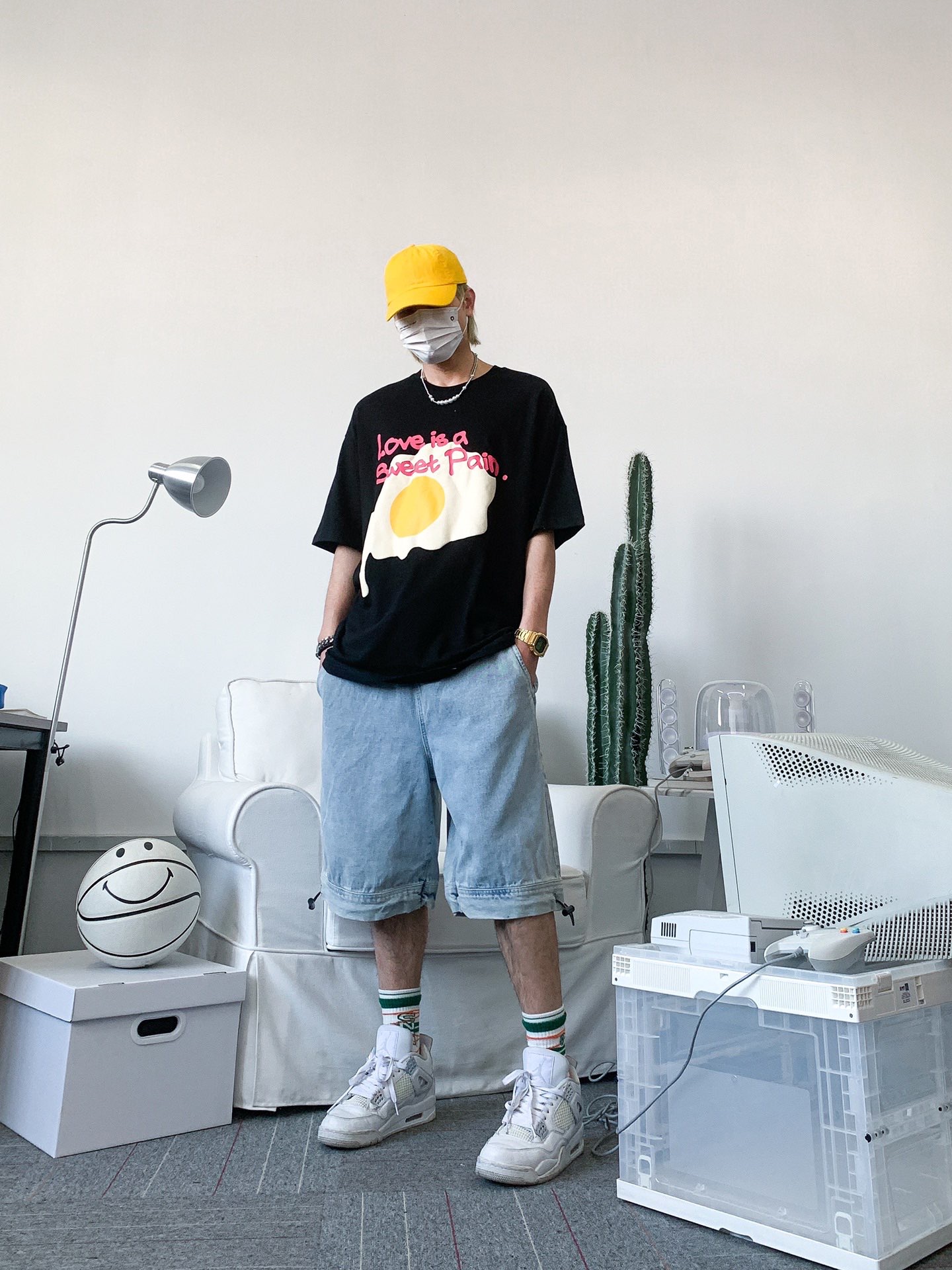 夏天这次是真的到了 
广州已经三十几度 