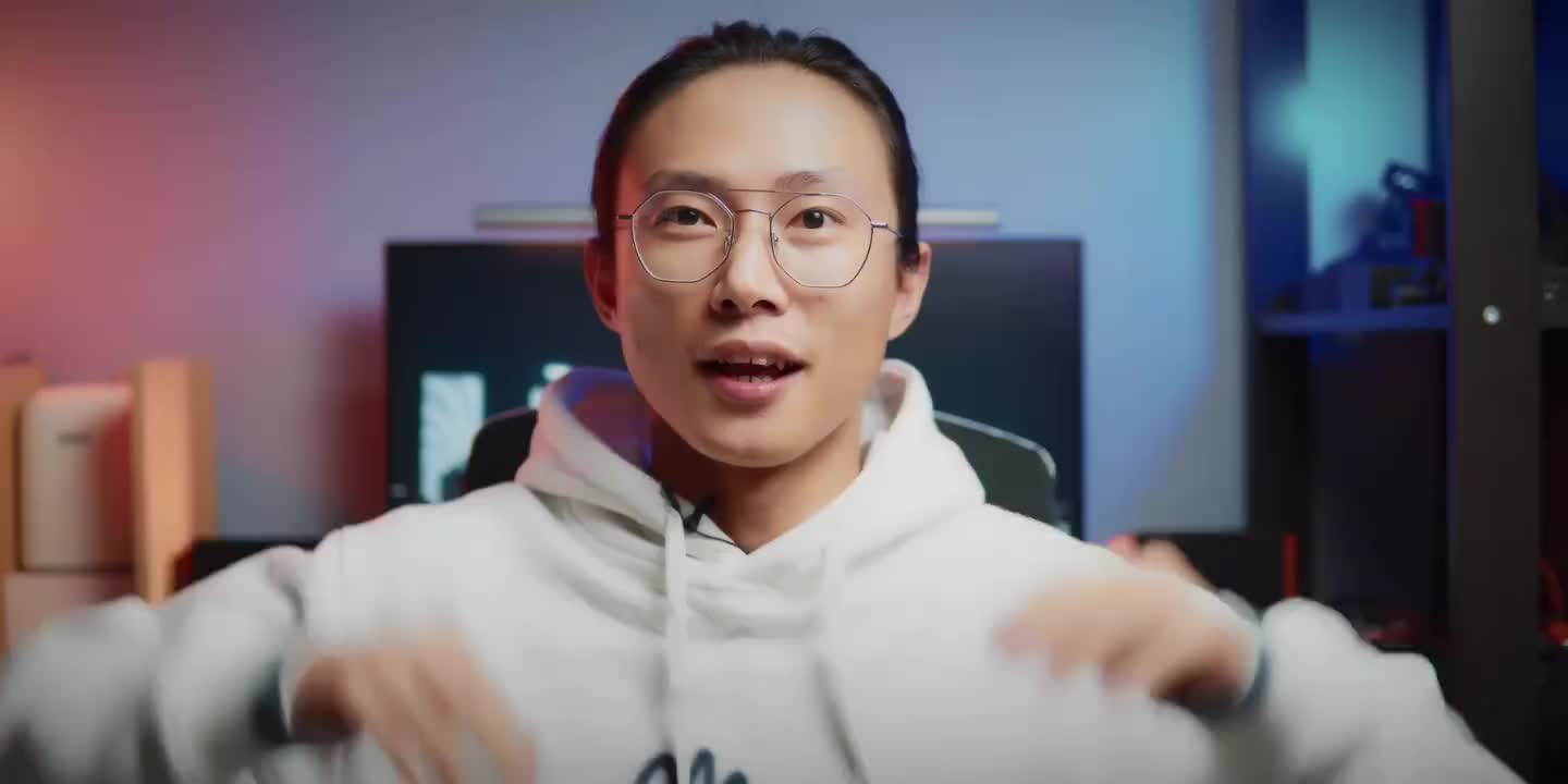 红米K40 Pro 快速开箱上手：这白色我爱了！