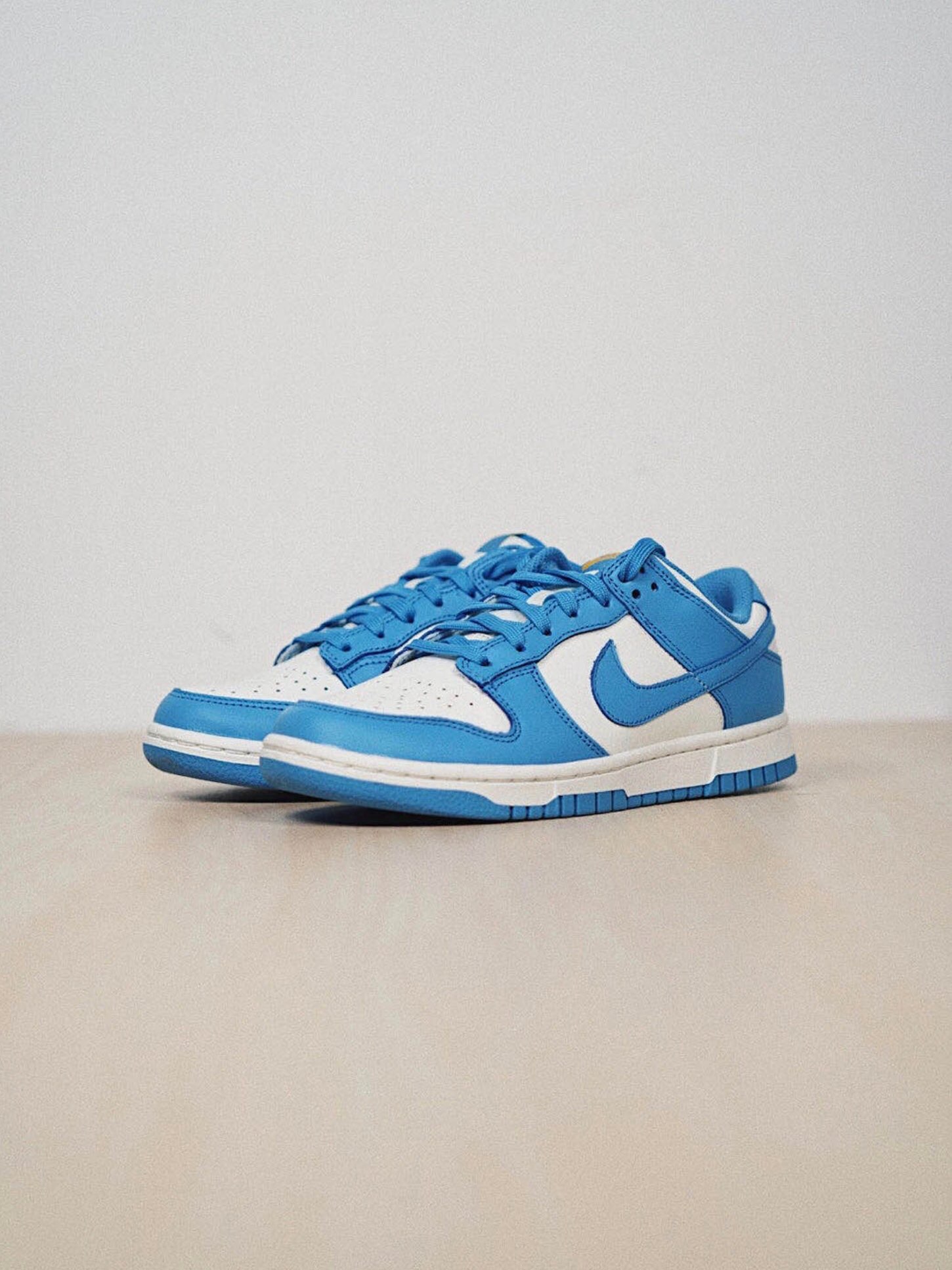👟鞋名：Nike dunk low “C
